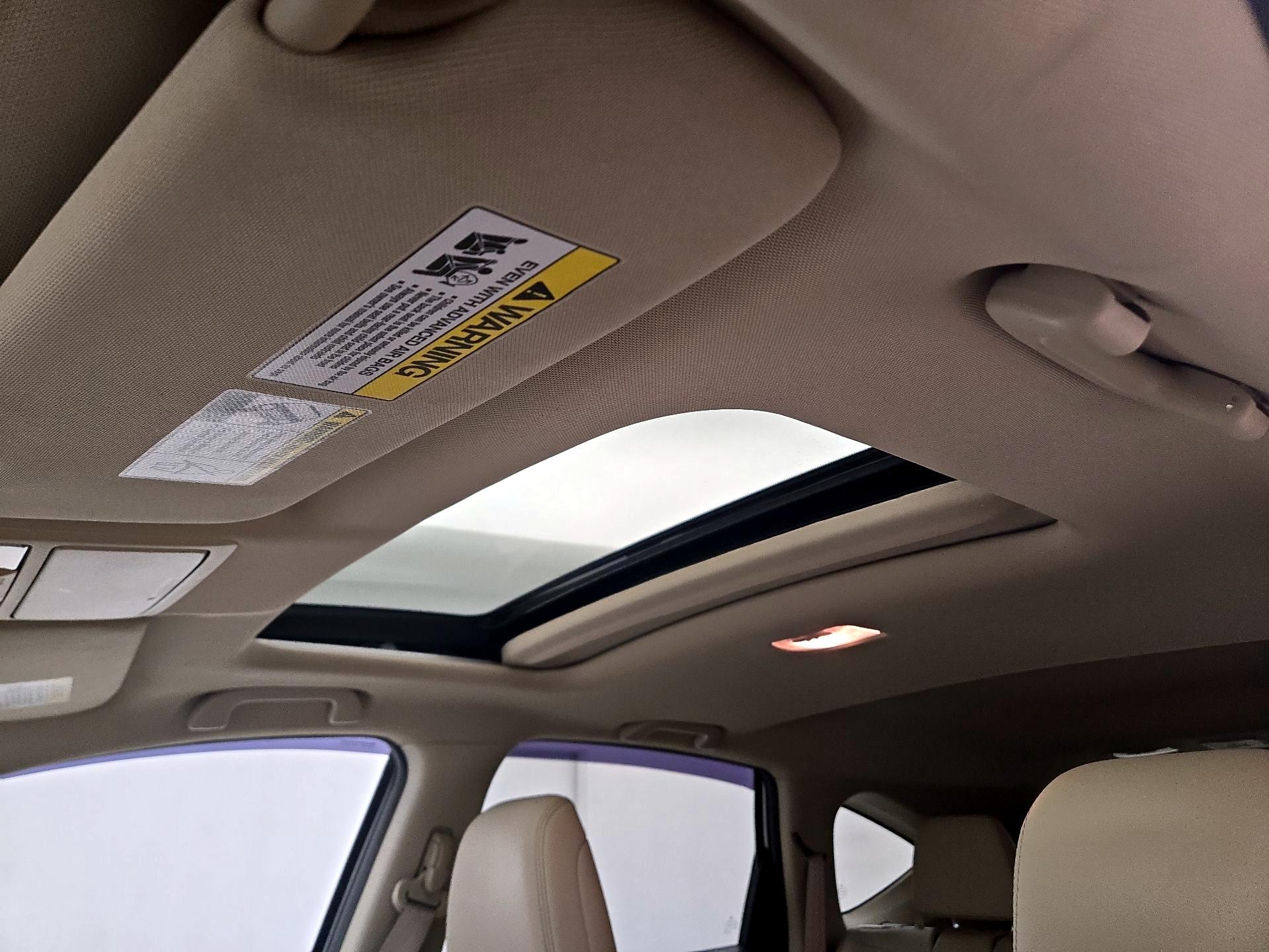 Thumbnail: 2015 Honda CR-V - 19