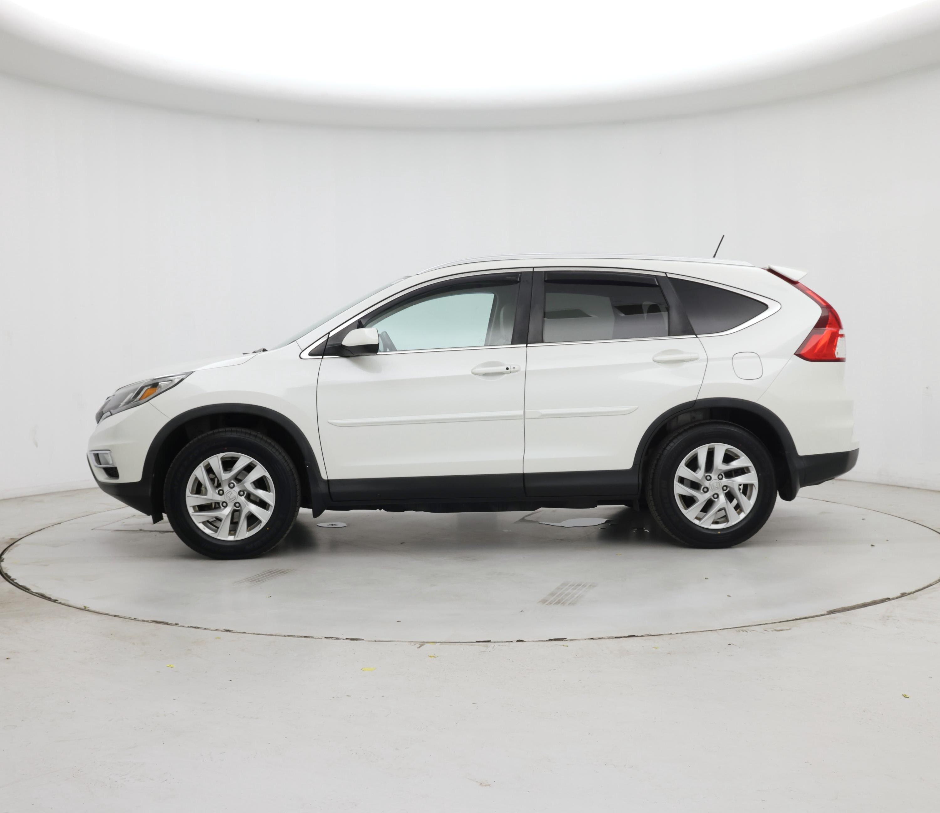 Thumbnail: 2015 Honda CR-V - 3