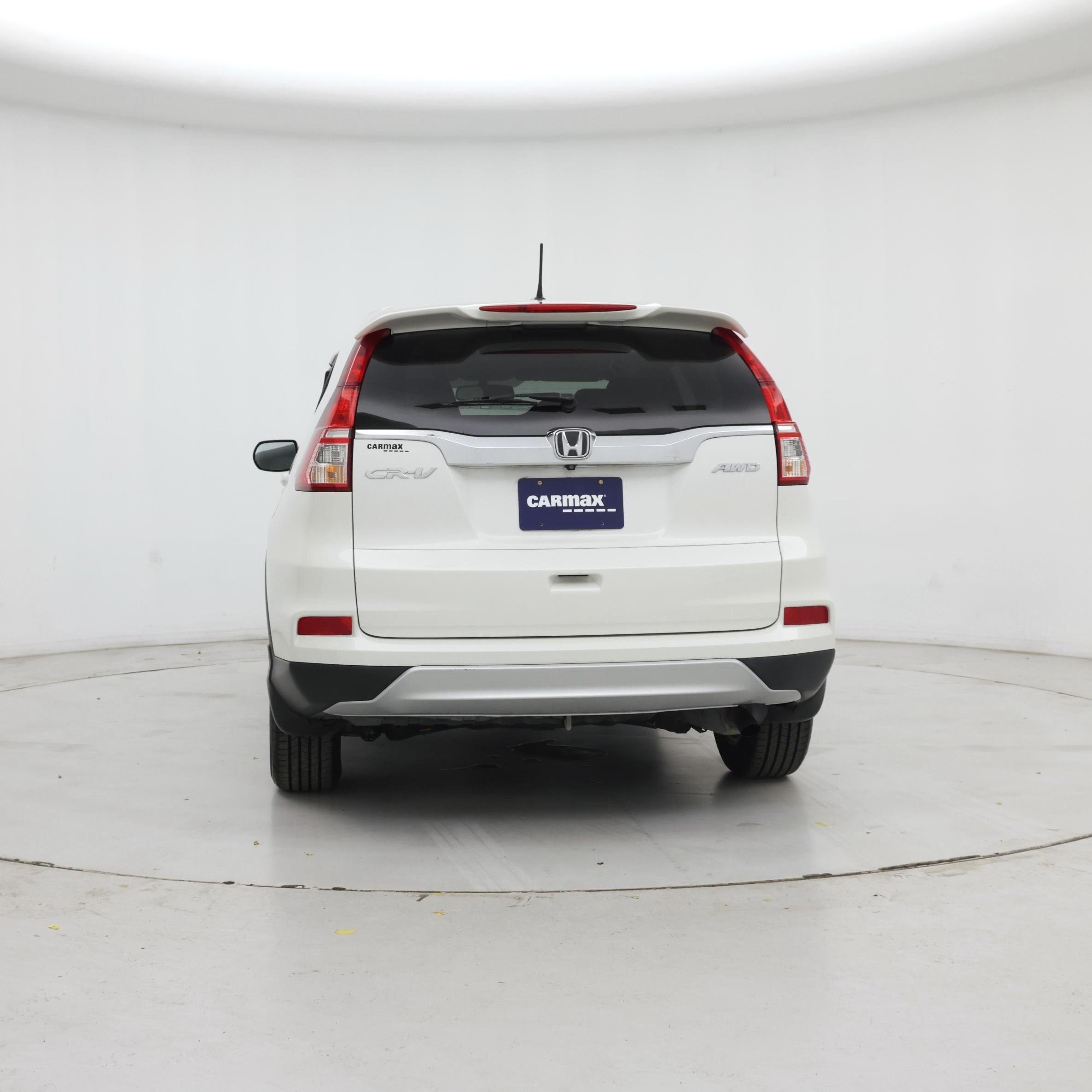 Thumbnail: 2015 Honda CR-V - 6