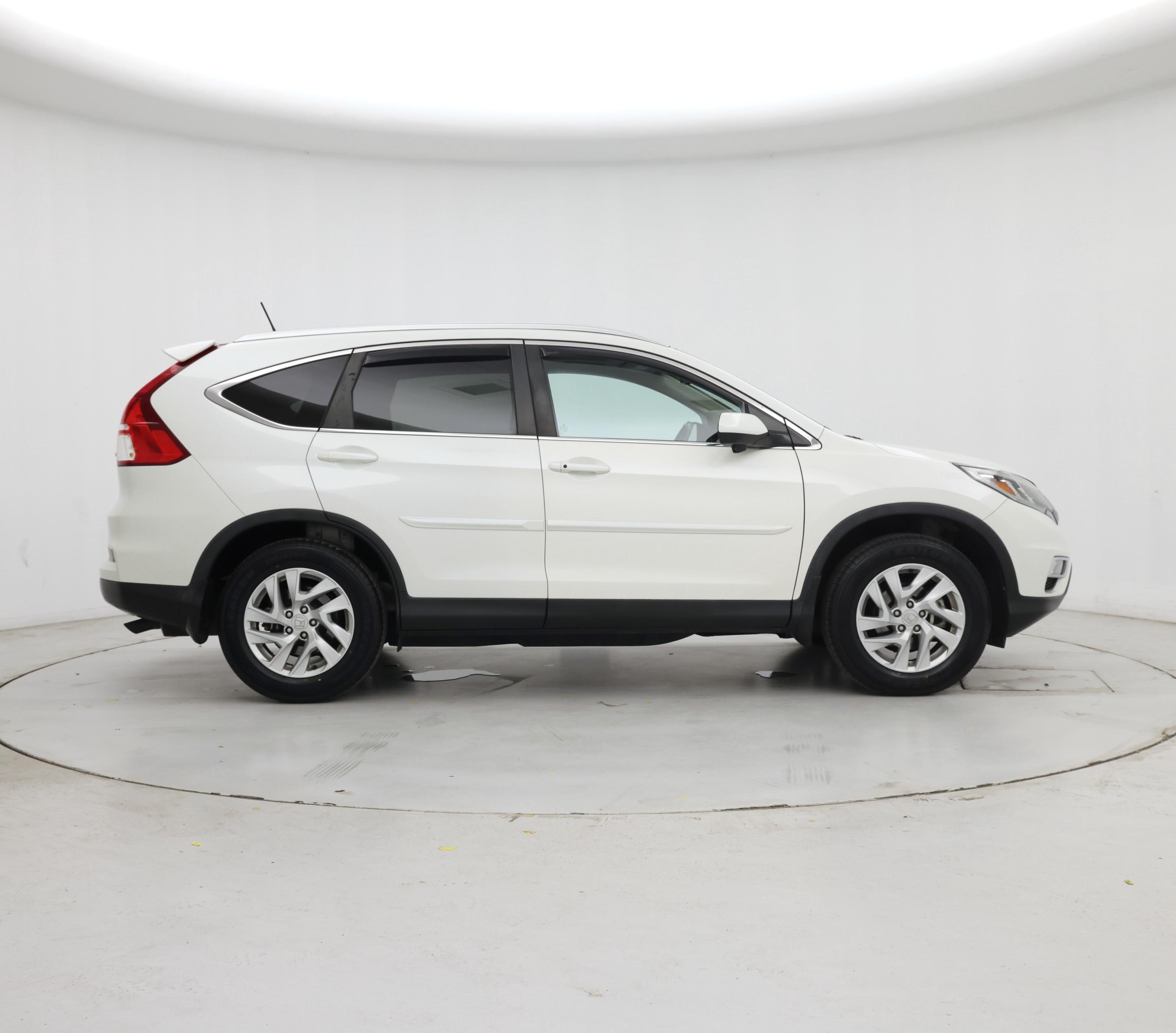 Thumbnail: 2015 Honda CR-V - 7