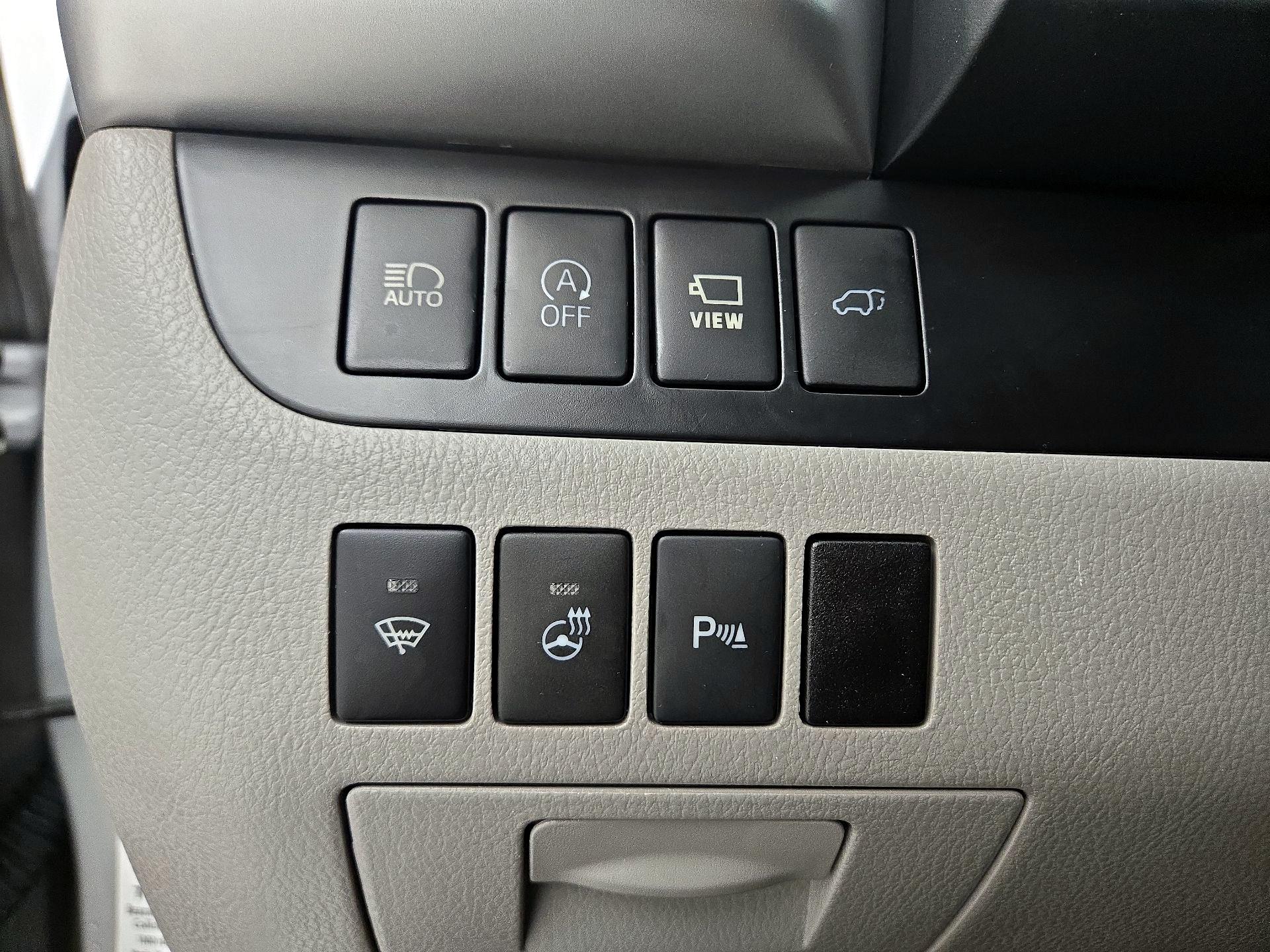 Thumbnail: 2019 Toyota Highlander - 13