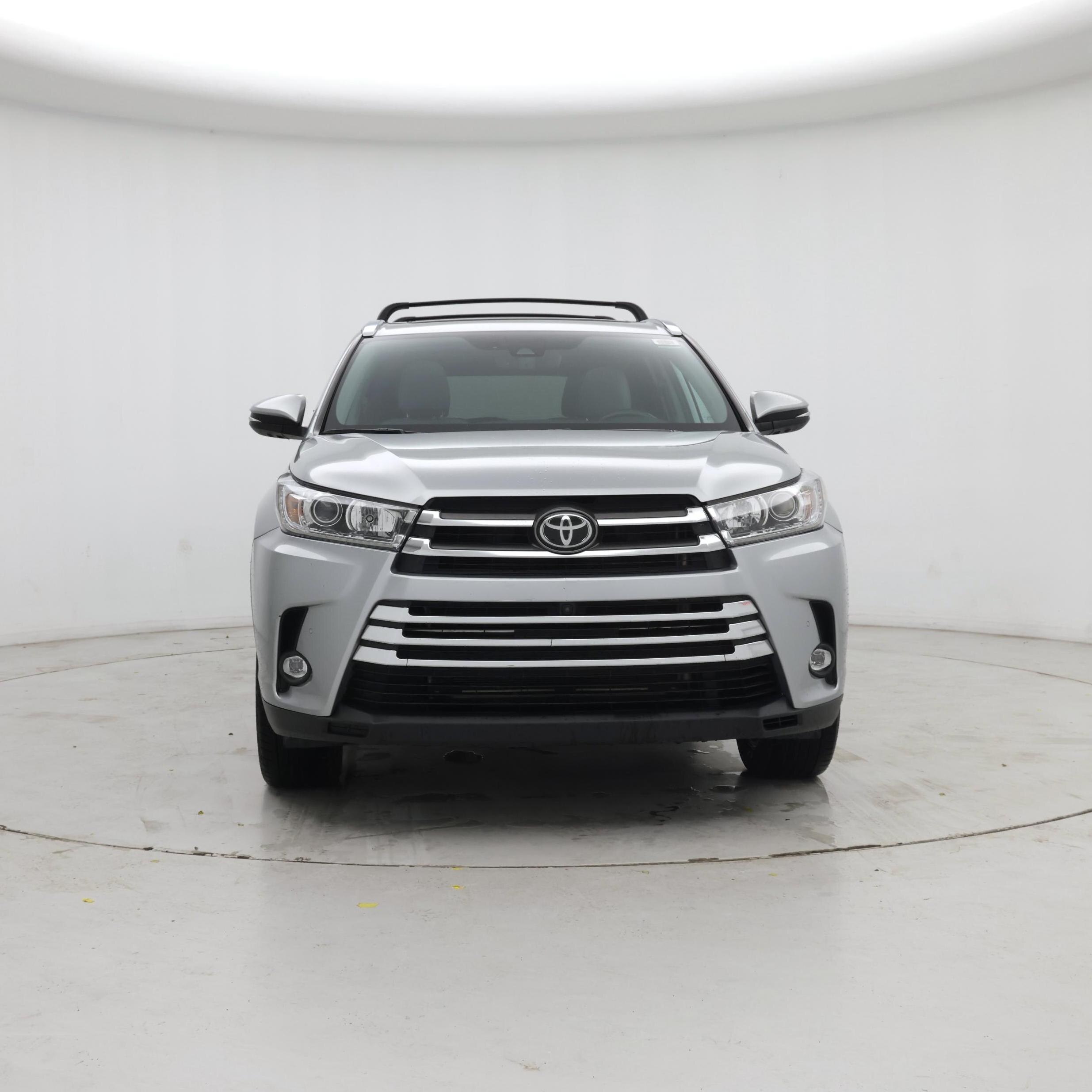 Thumbnail: 2019 Toyota Highlander - 5