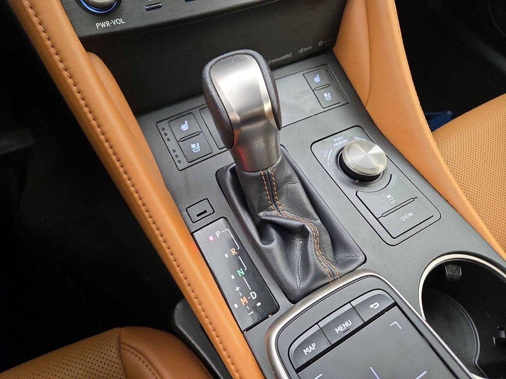 Thumbnail: 2020 Lexus RC - 18