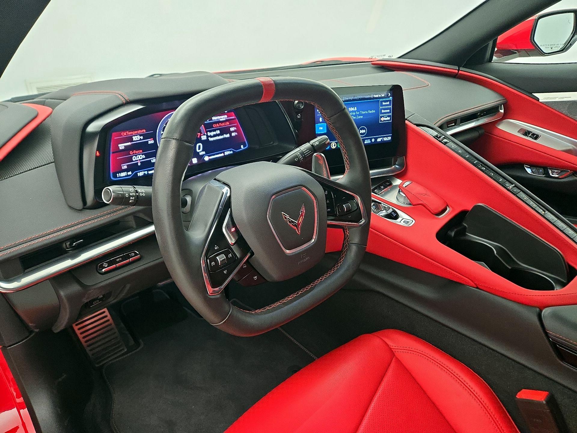 Thumbnail: 2020 Chevrolet Corvette - 9