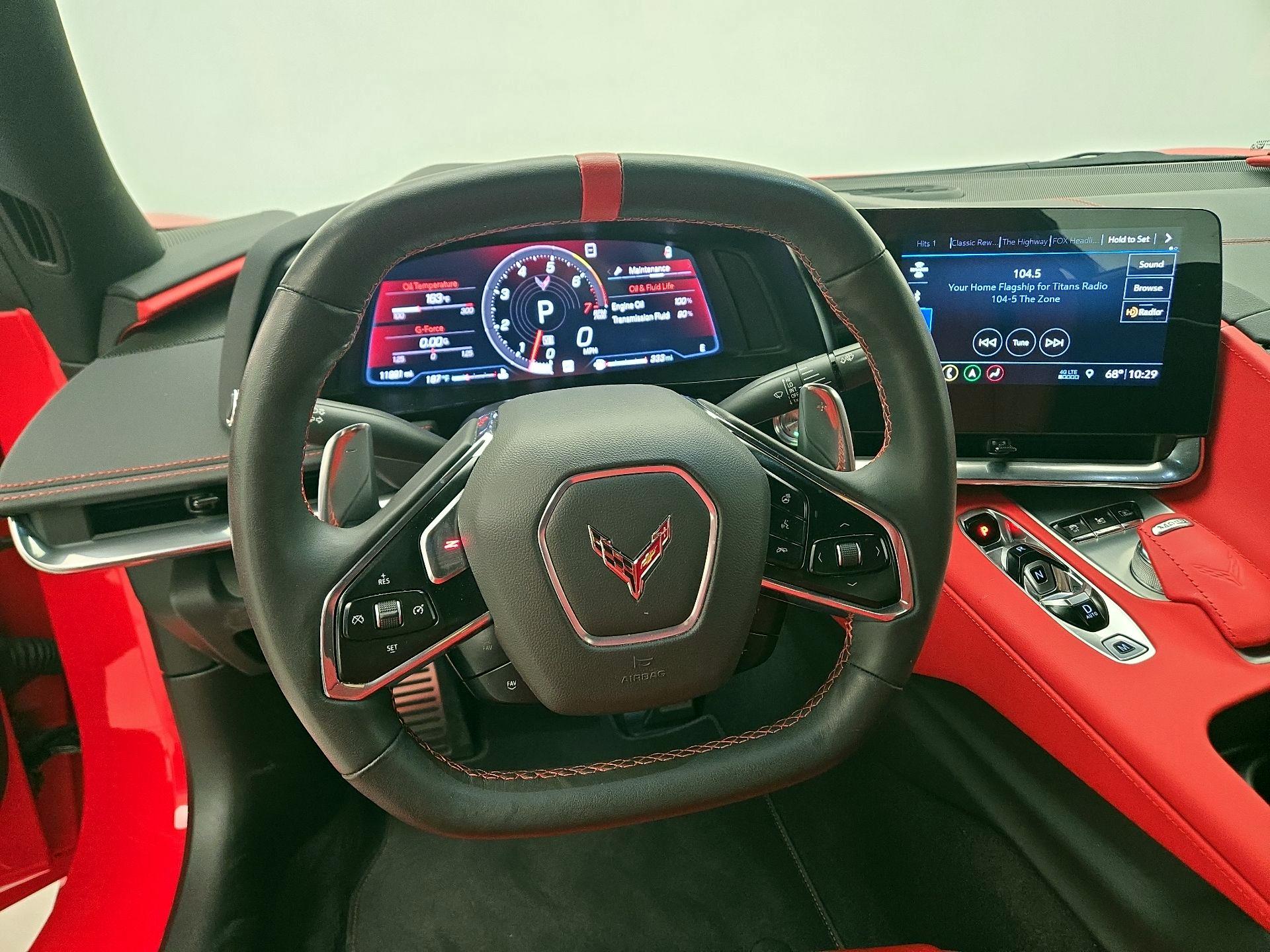 Thumbnail: 2020 Chevrolet Corvette - 10