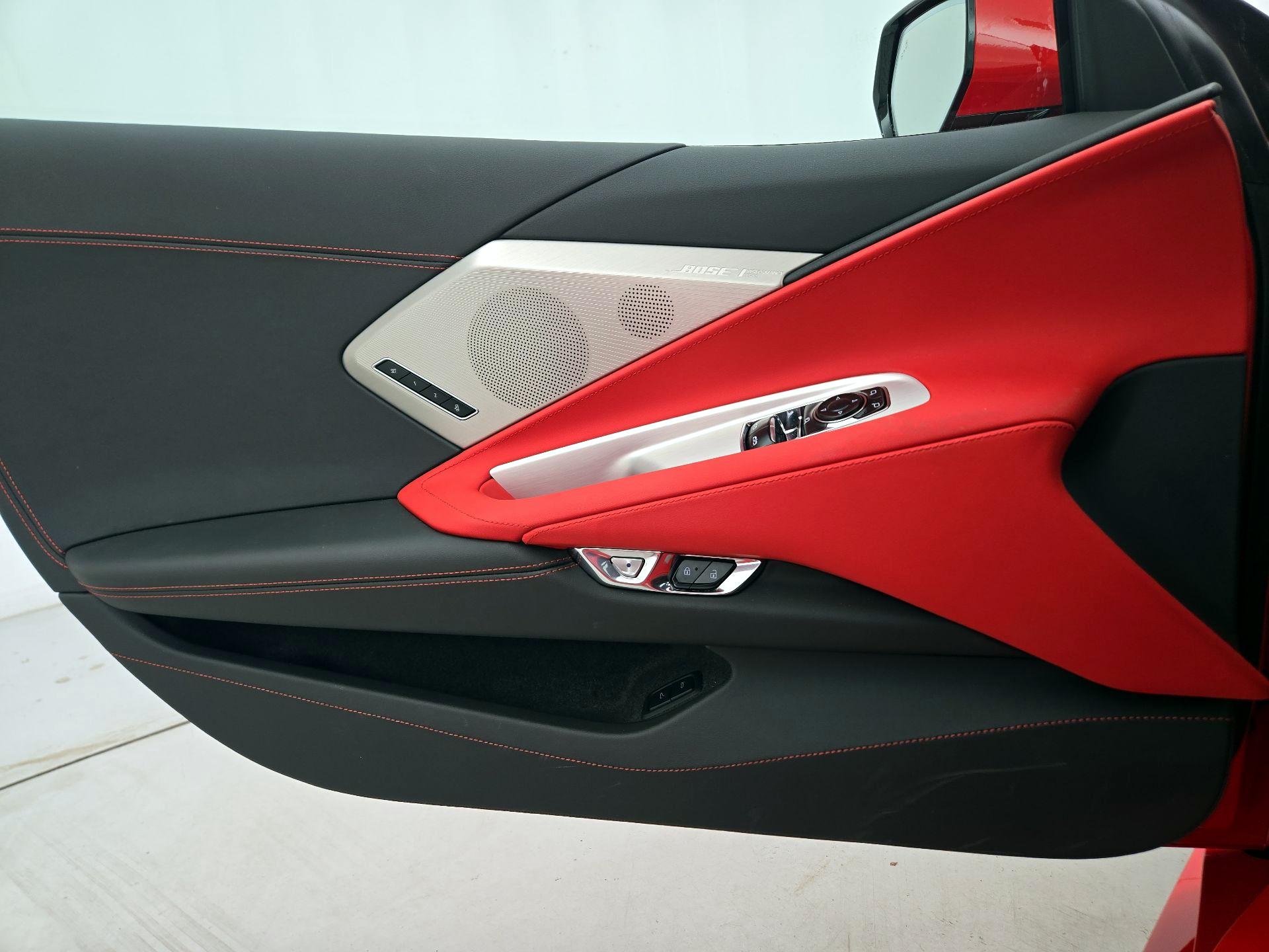 Thumbnail: 2020 Chevrolet Corvette - 12