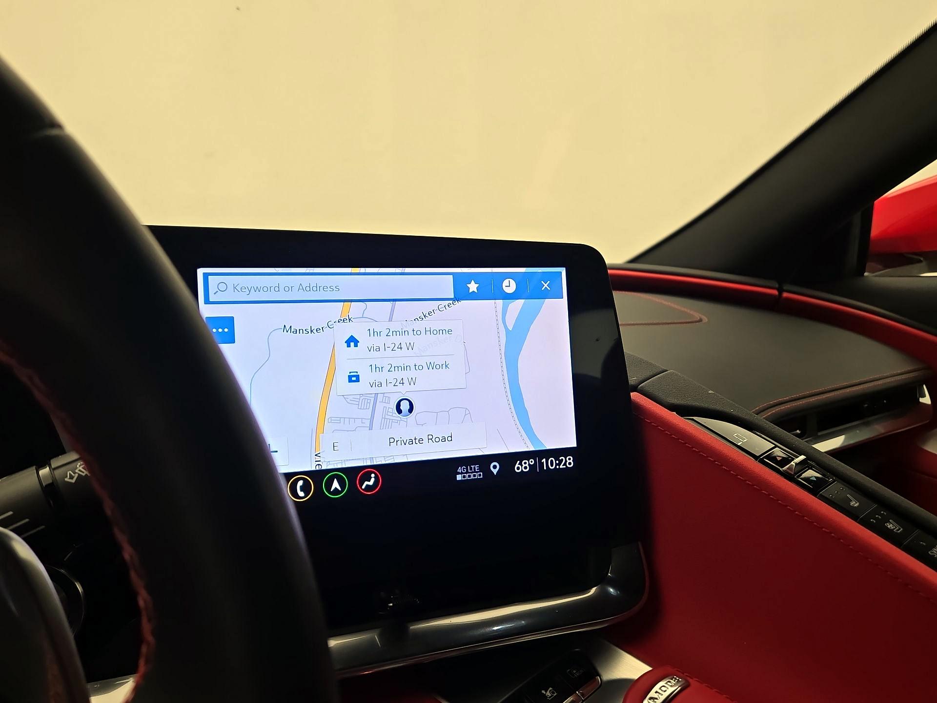 Thumbnail: 2020 Chevrolet Corvette - 14