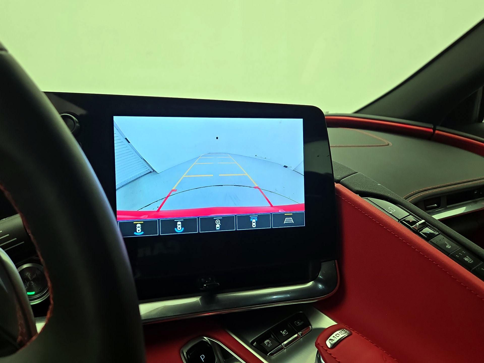 Thumbnail: 2020 Chevrolet Corvette - 15