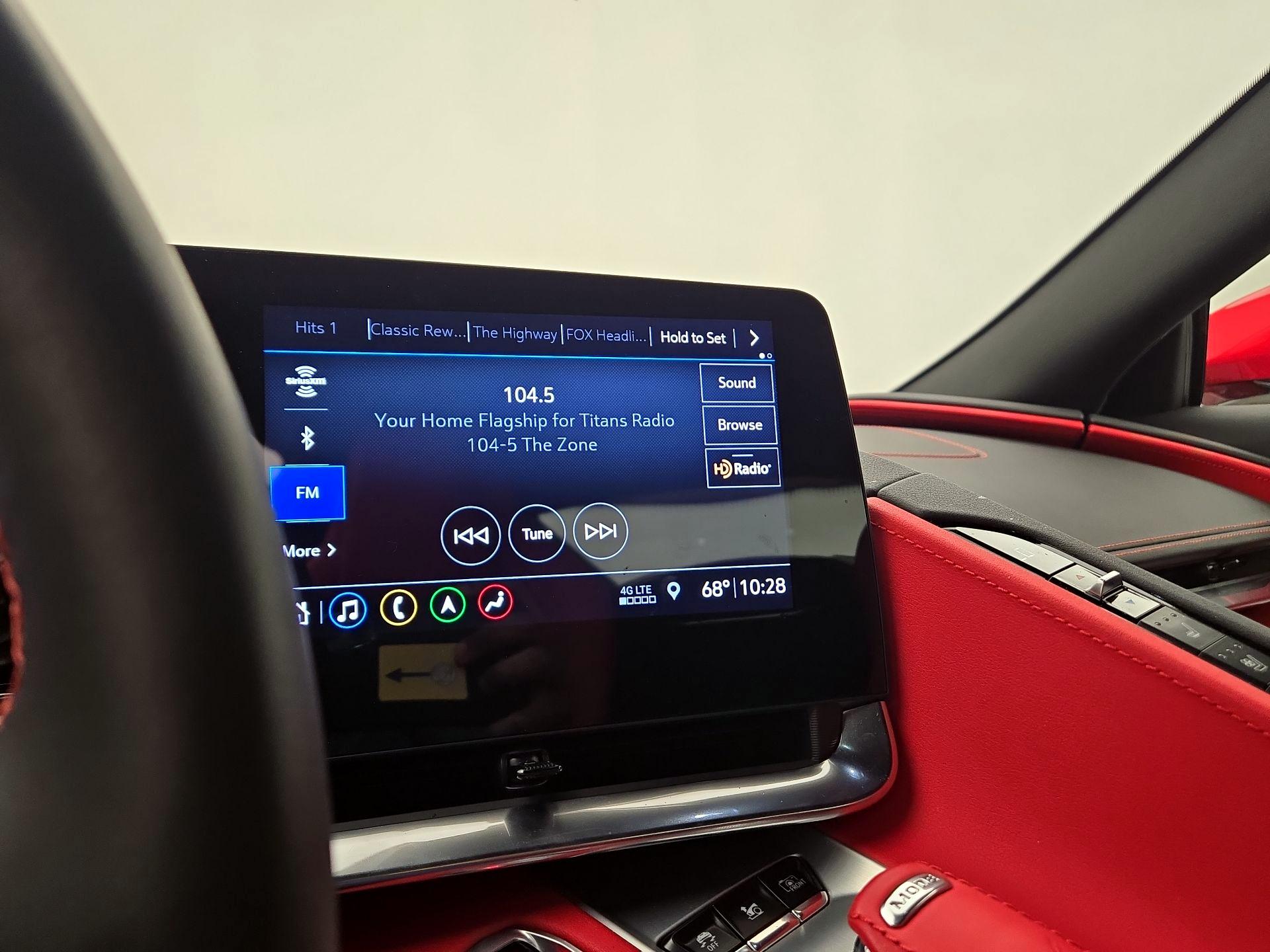 Thumbnail: 2020 Chevrolet Corvette - 16