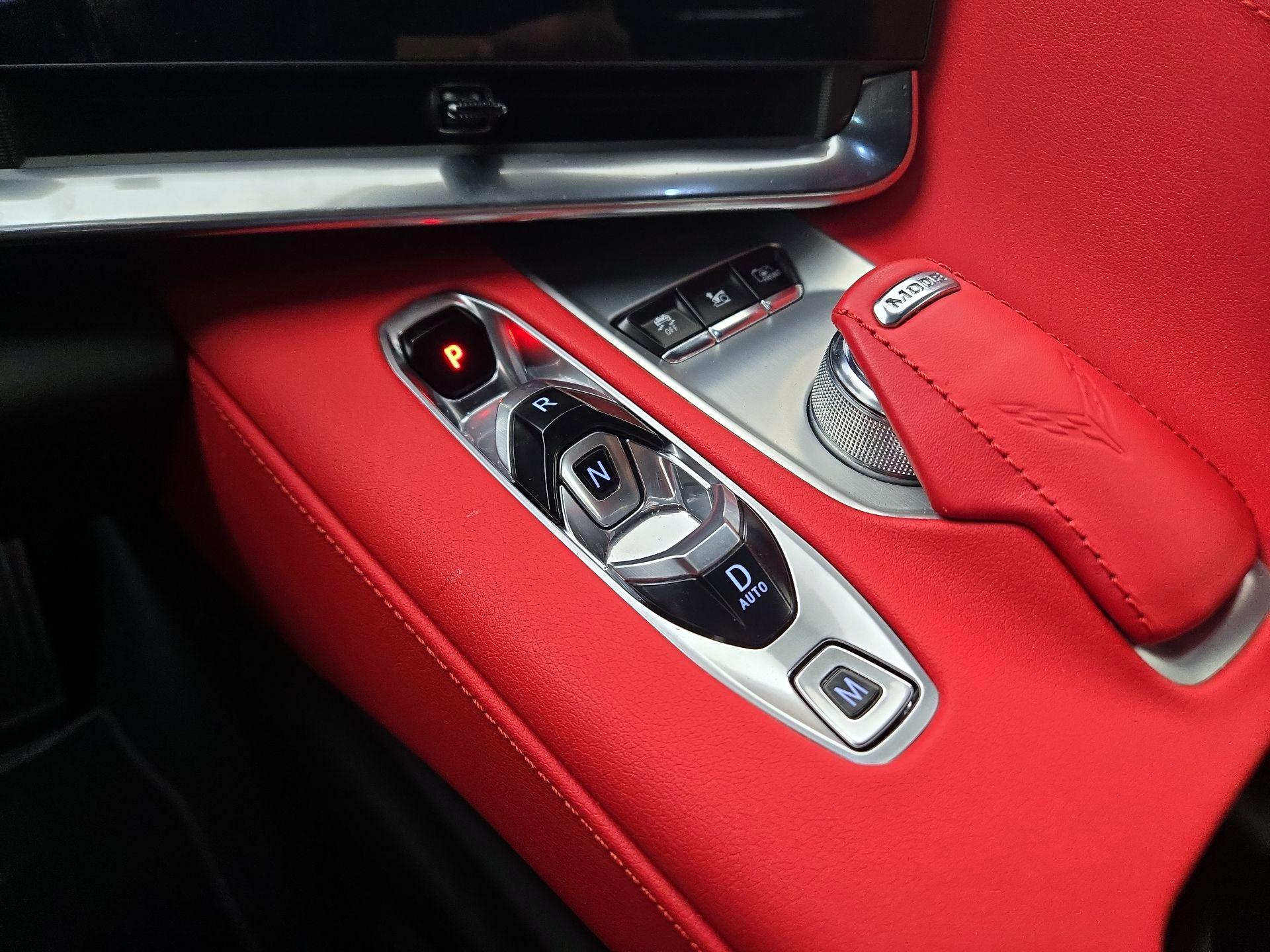 Thumbnail: 2020 Chevrolet Corvette - 18