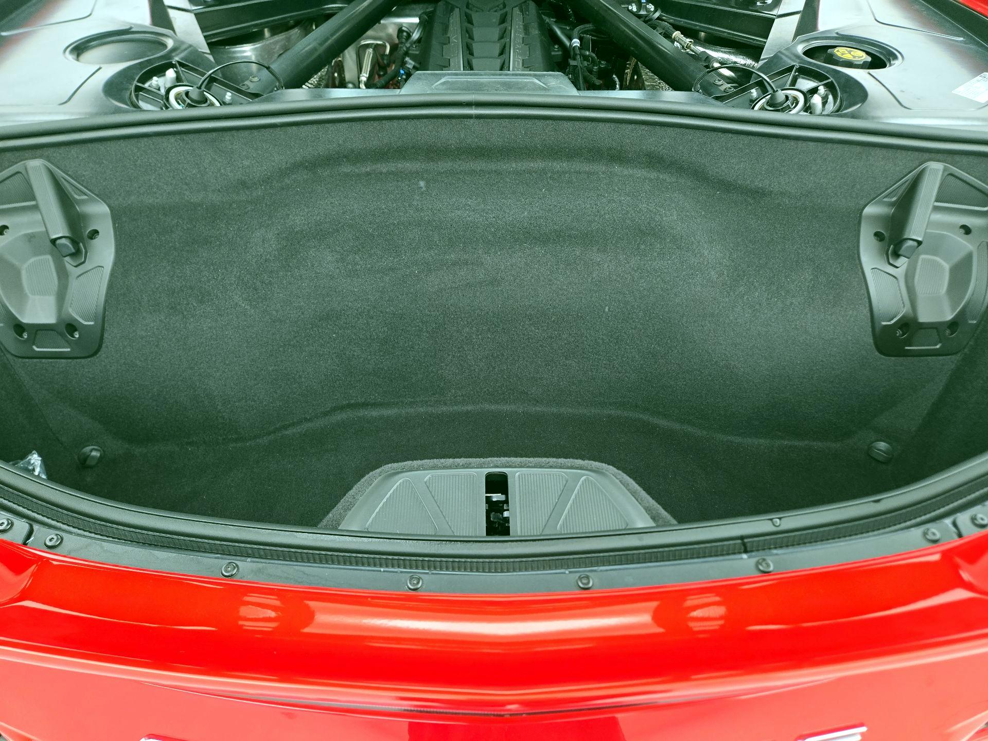 Thumbnail: 2020 Chevrolet Corvette - 20