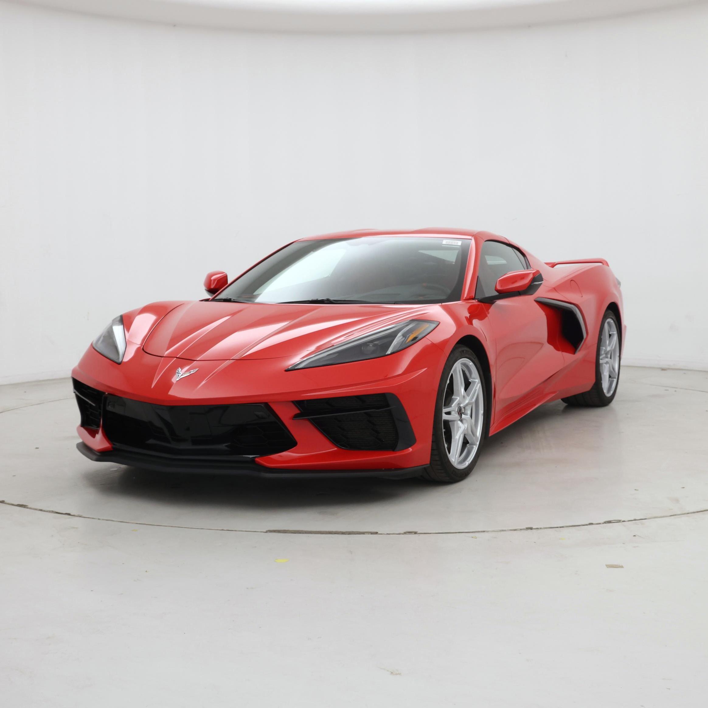 Thumbnail: 2020 Chevrolet Corvette - 4