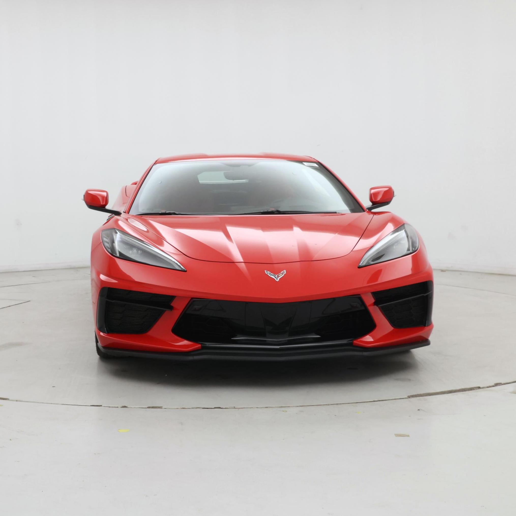 Thumbnail: 2020 Chevrolet Corvette - 5