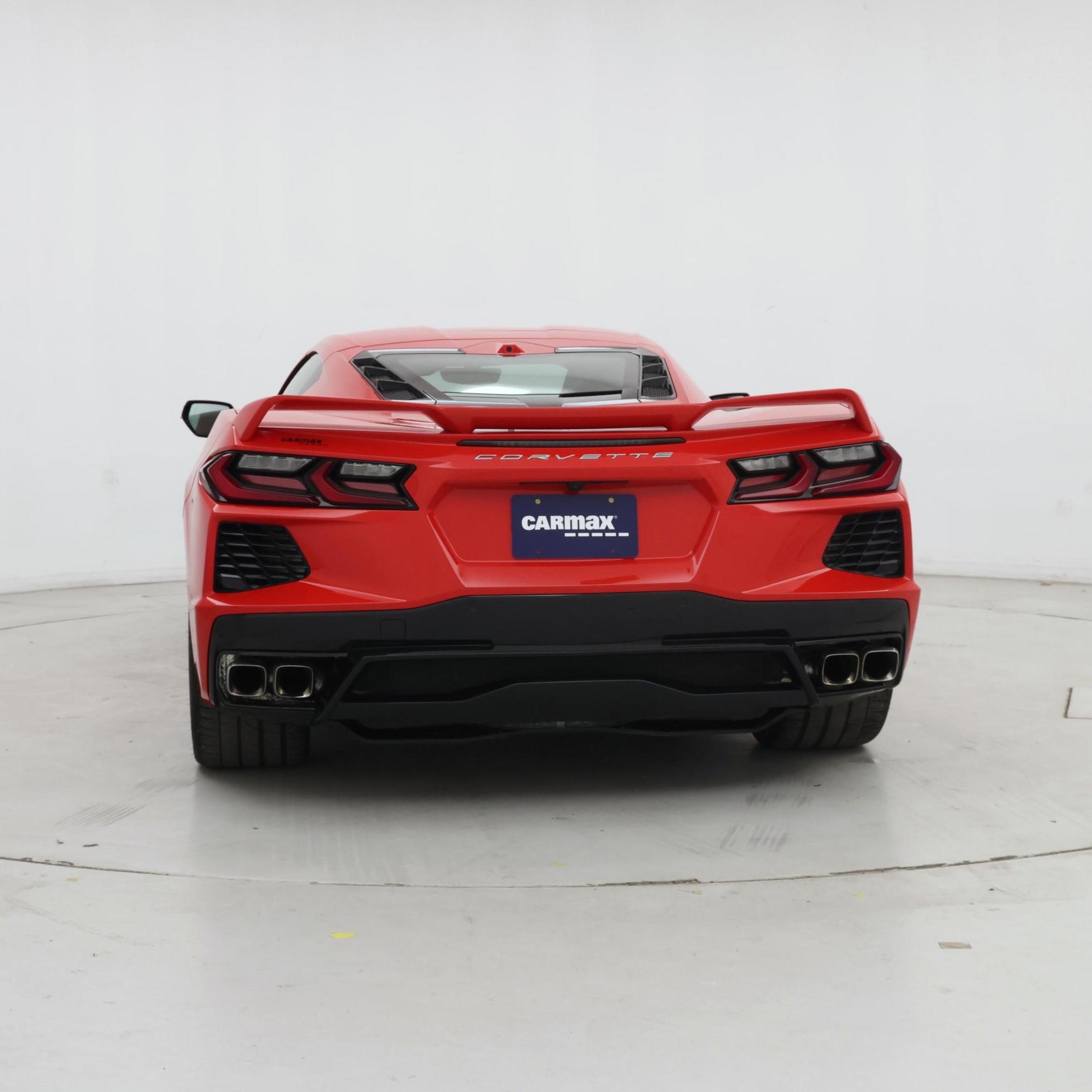 Thumbnail: 2020 Chevrolet Corvette - 6