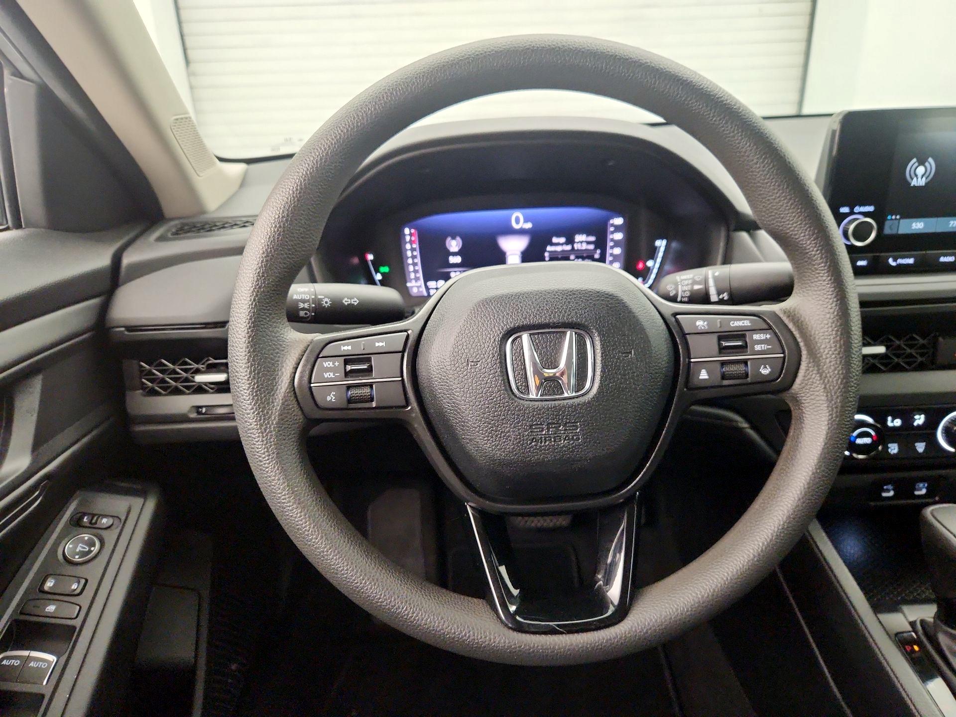 Thumbnail: 2025 Honda Accord - 10