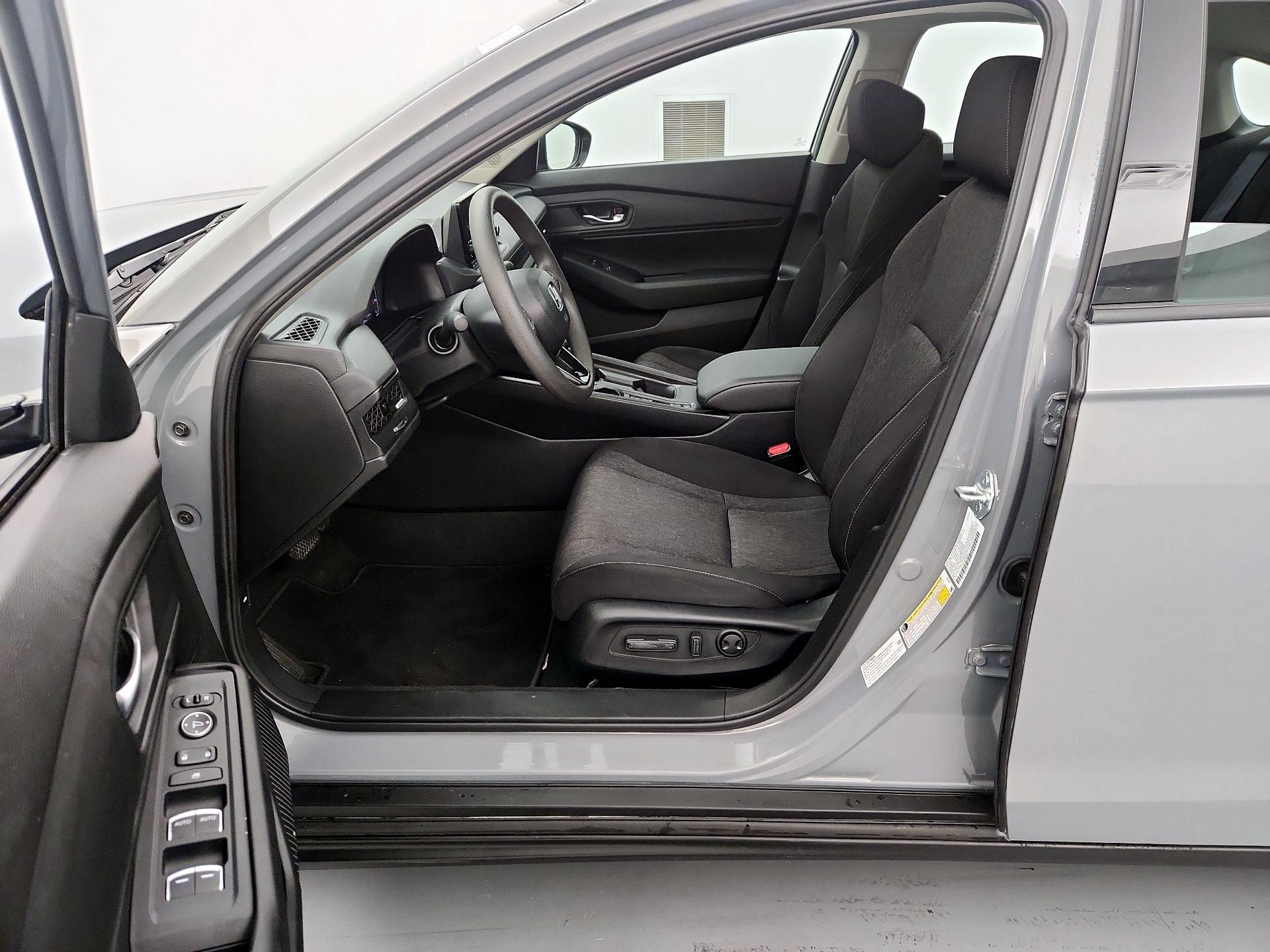 Thumbnail: 2025 Honda Accord - 11