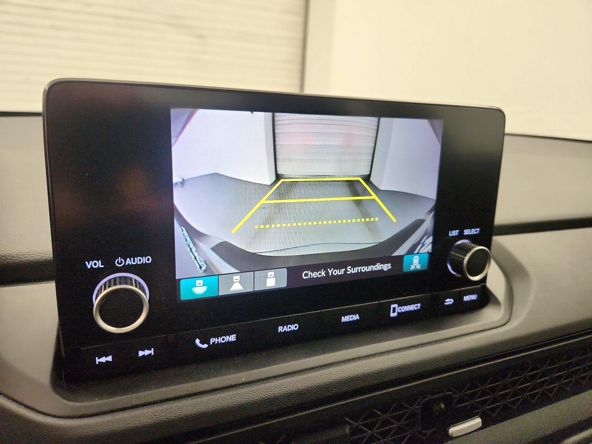 Thumbnail: 2025 Honda Accord - 14