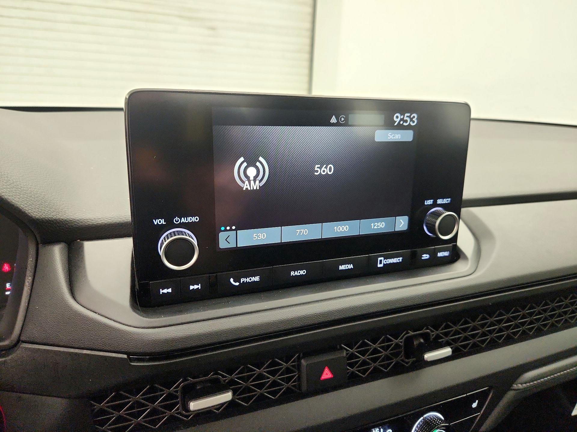 Thumbnail: 2025 Honda Accord - 15