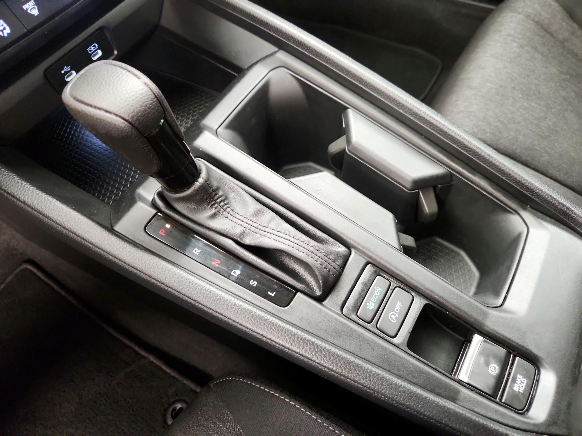 Thumbnail: 2025 Honda Accord - 17