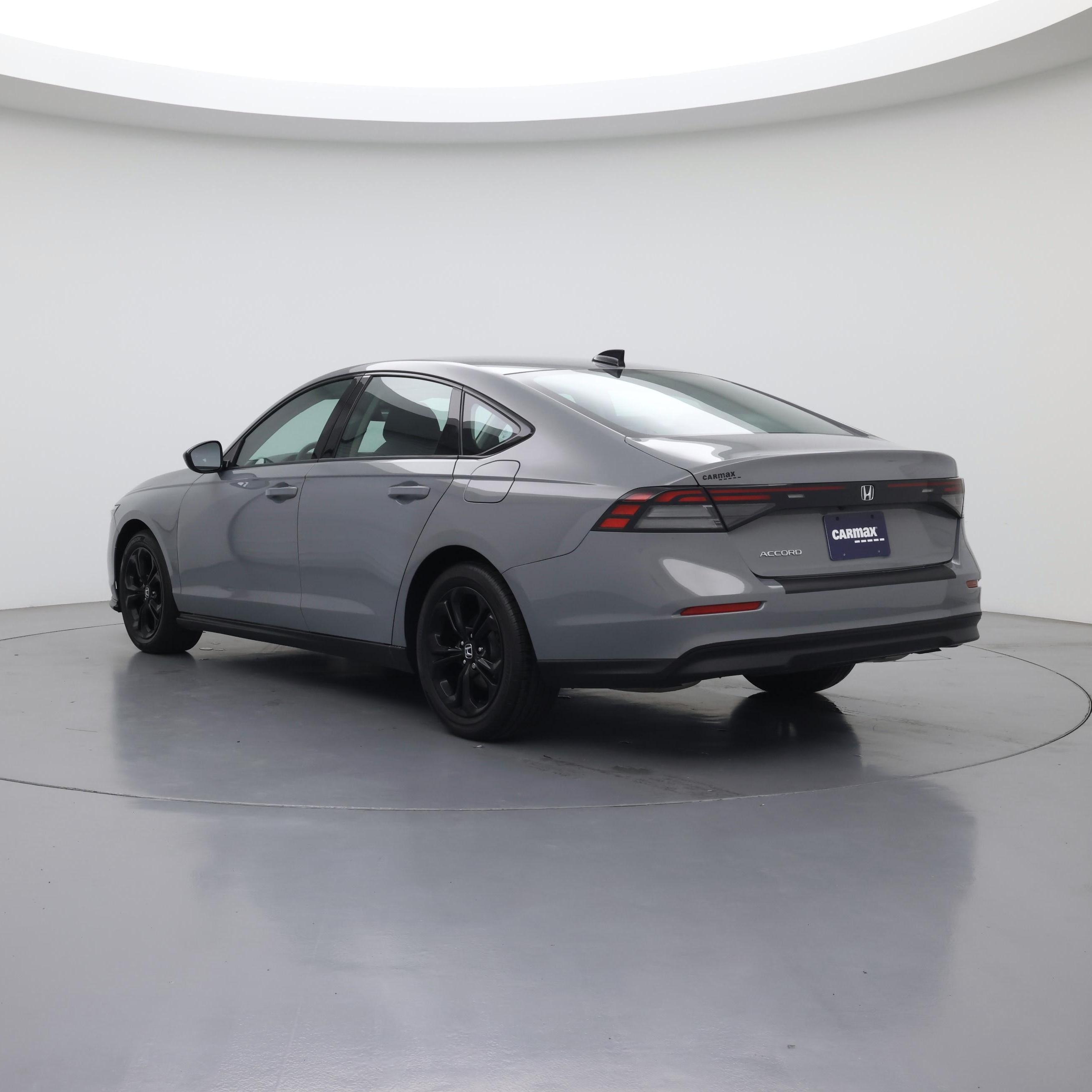 Thumbnail: 2025 Honda Accord - 2