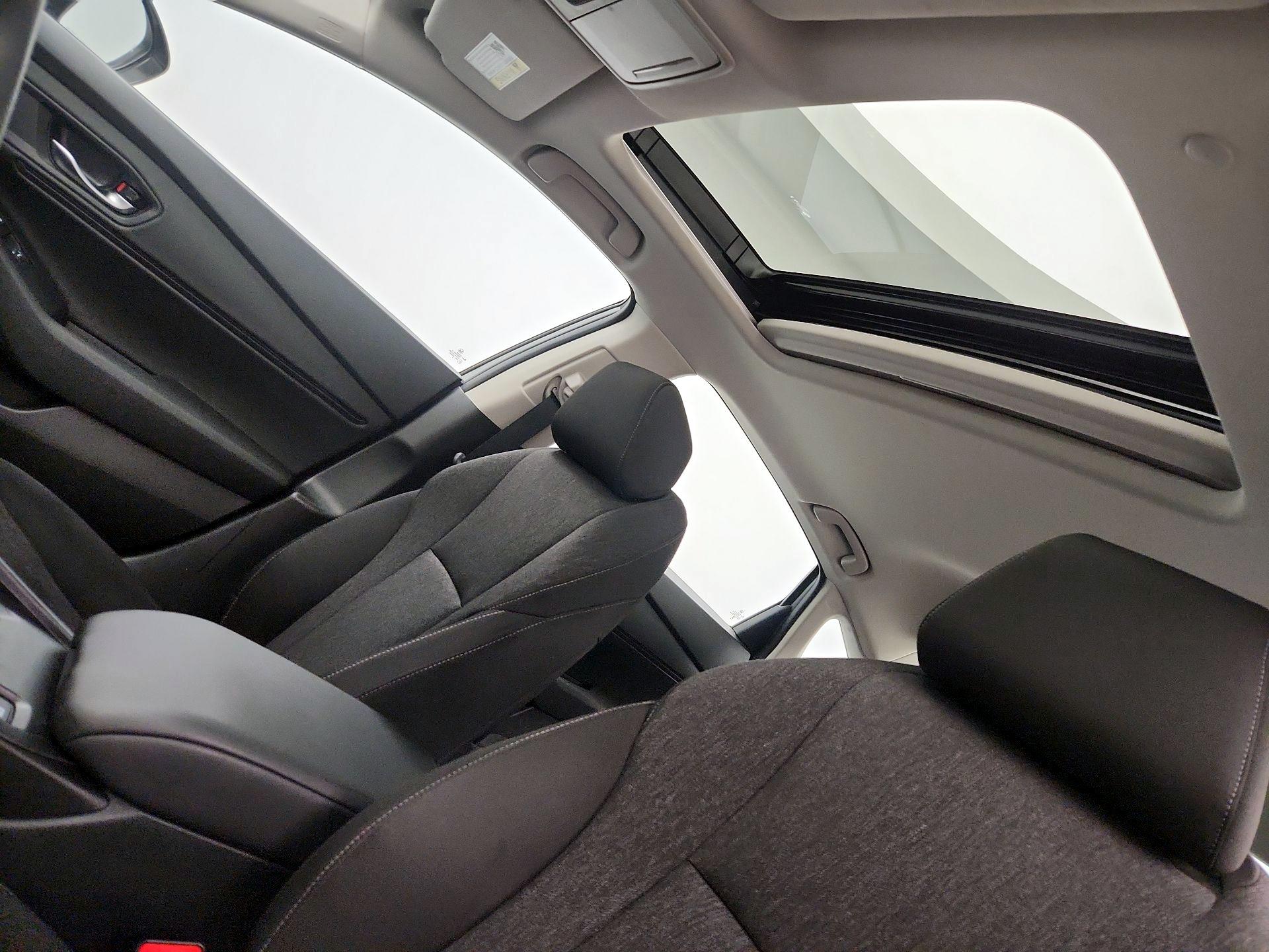 Thumbnail: 2025 Honda Accord - 19