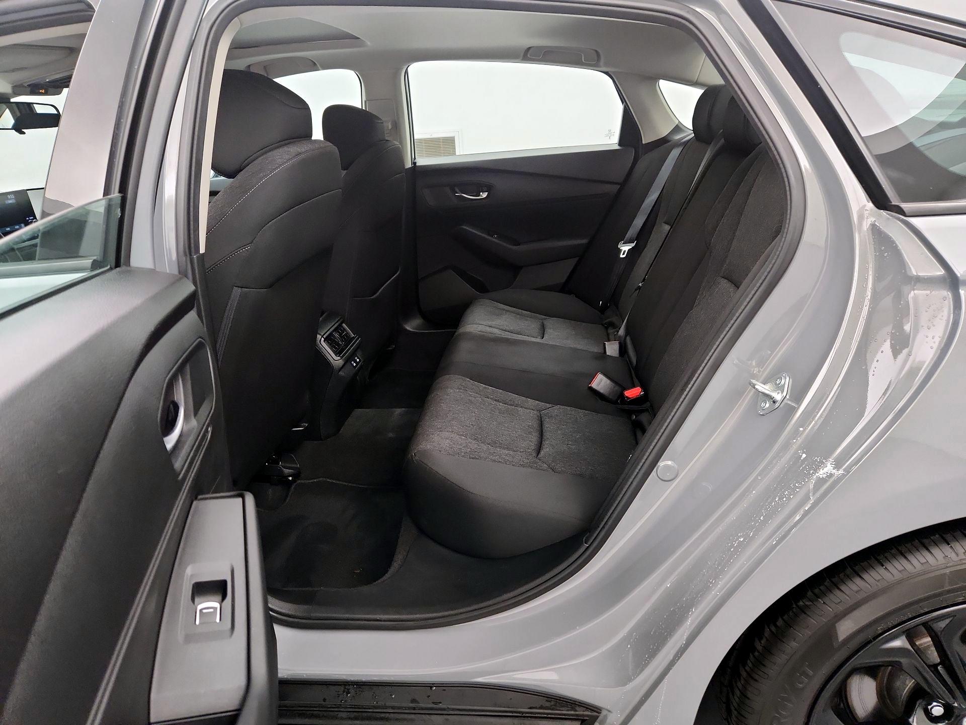 Thumbnail: 2025 Honda Accord - 20