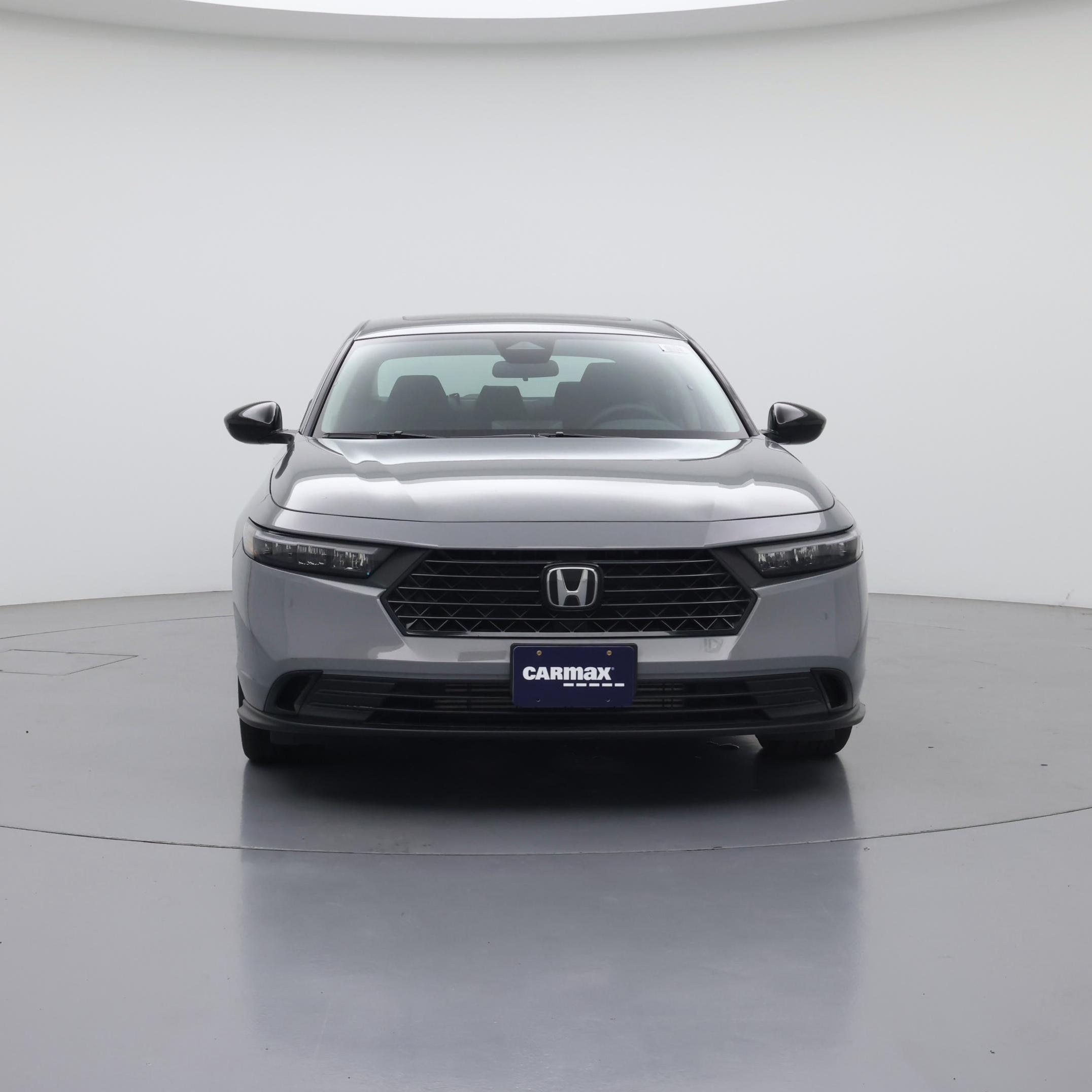 Thumbnail: 2025 Honda Accord - 5