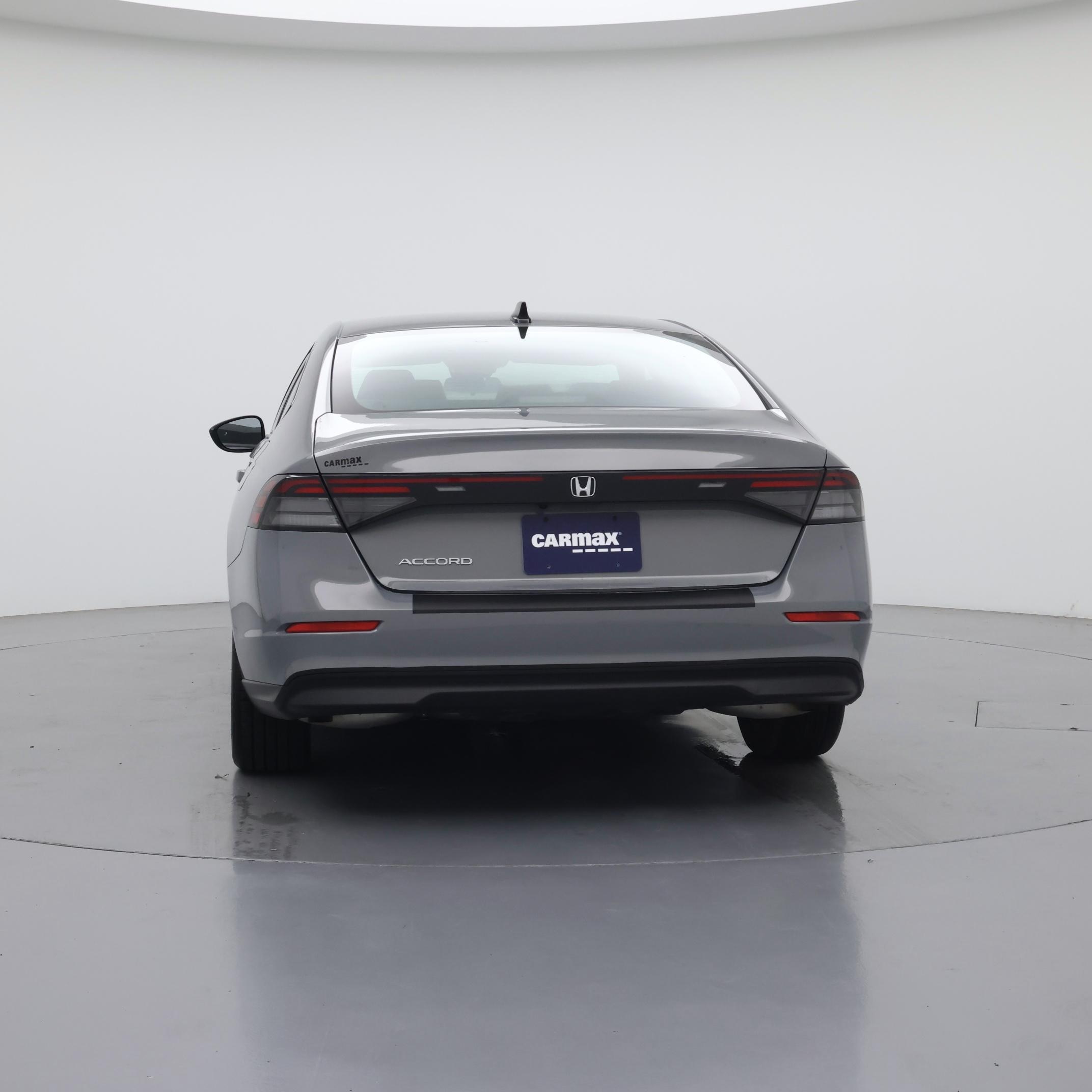 Thumbnail: 2025 Honda Accord - 6