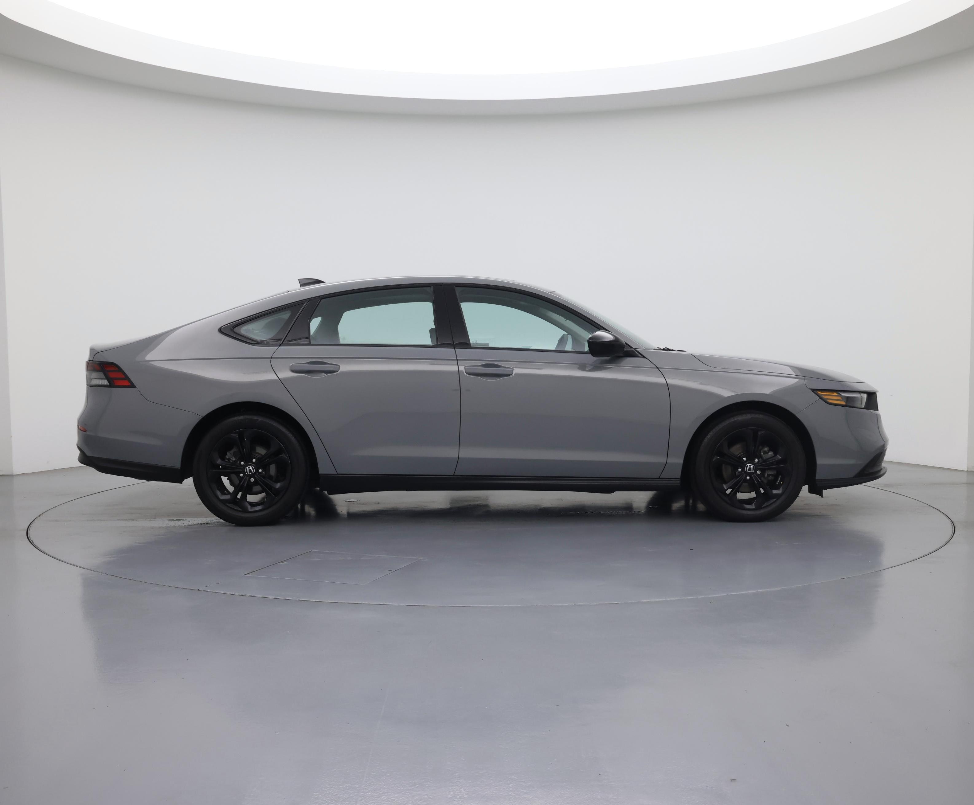 Thumbnail: 2025 Honda Accord - 7