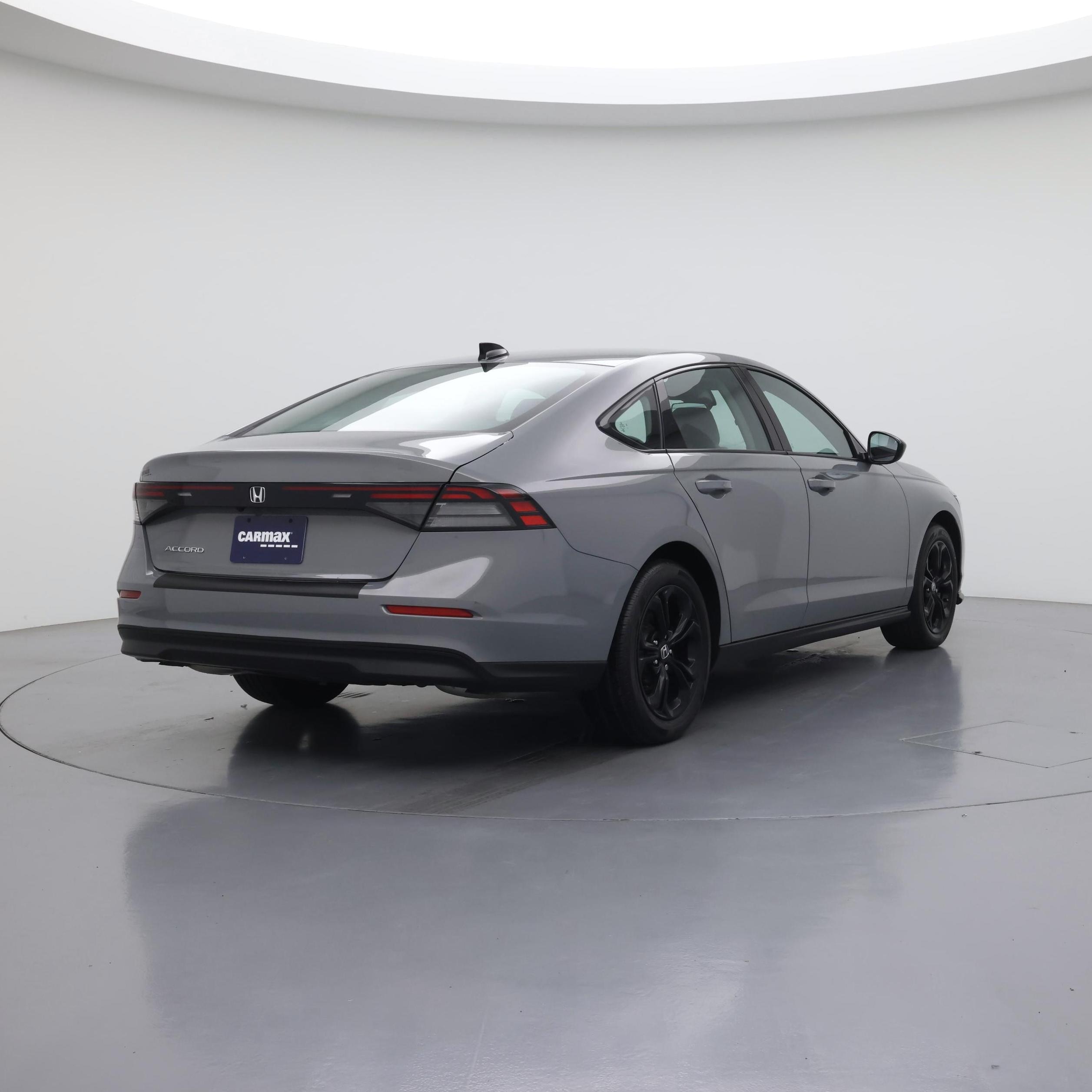 Thumbnail: 2025 Honda Accord - 8