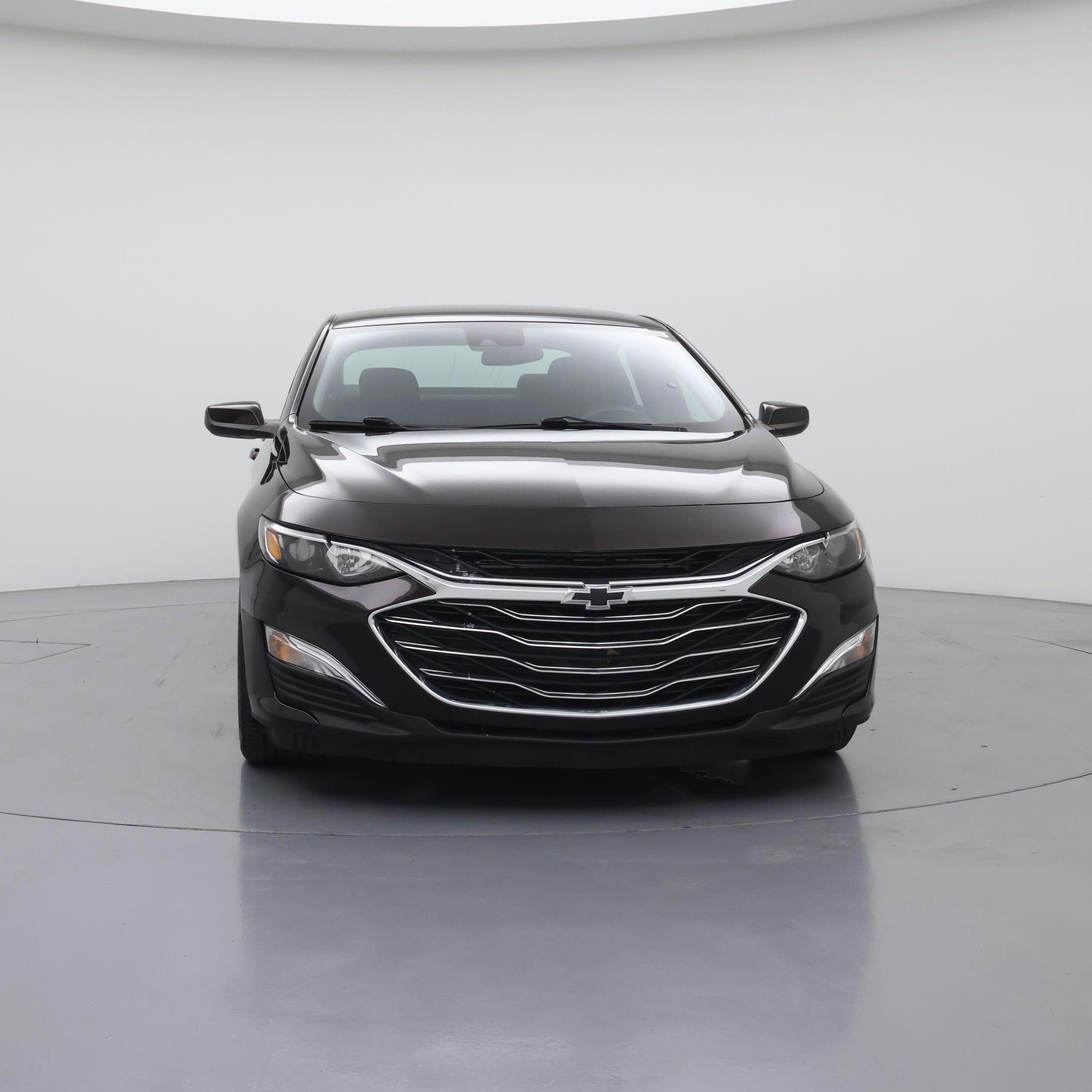 Thumbnail: 2021 Chevrolet Malibu - 5