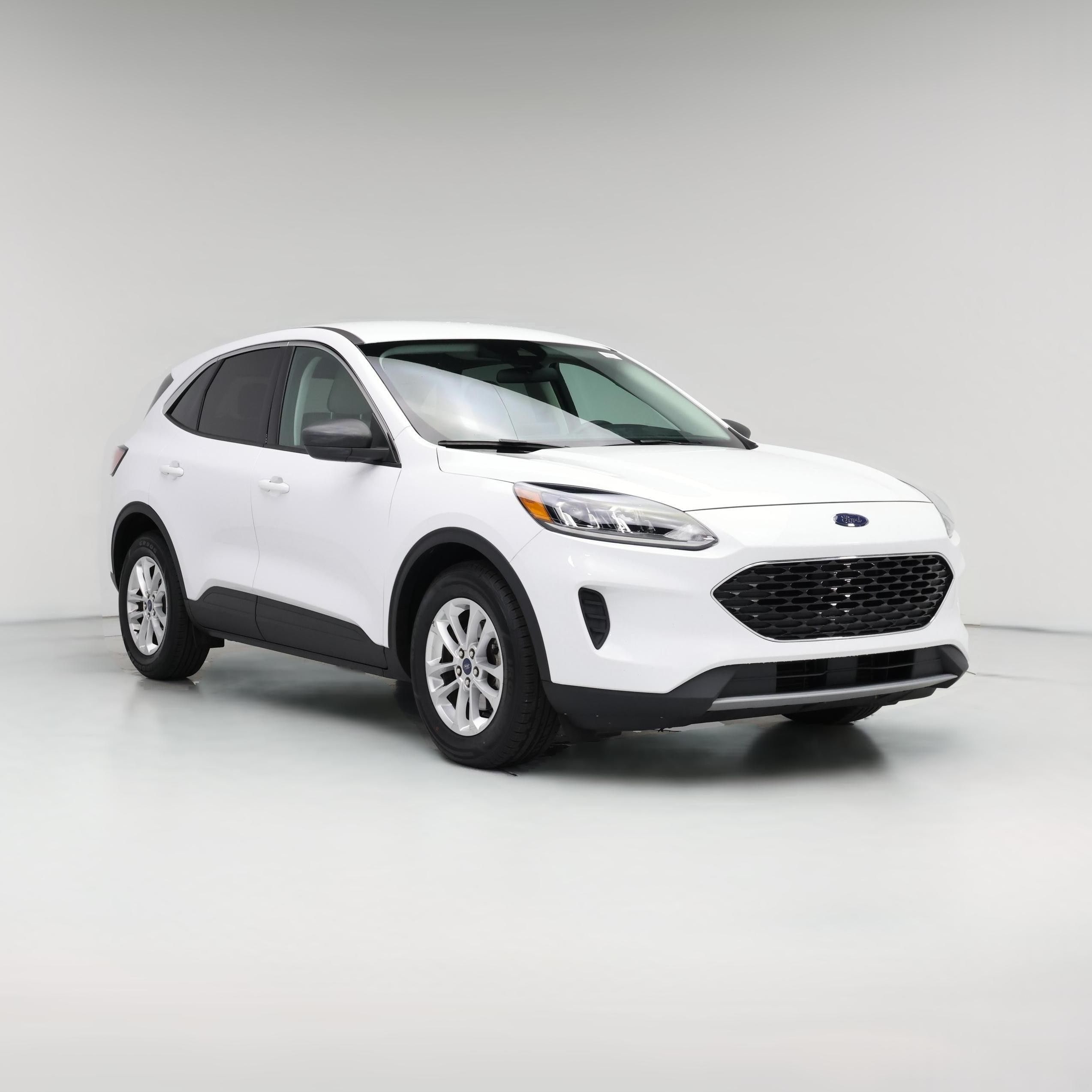 Thumbnail: 2022 Ford Escape - 1
