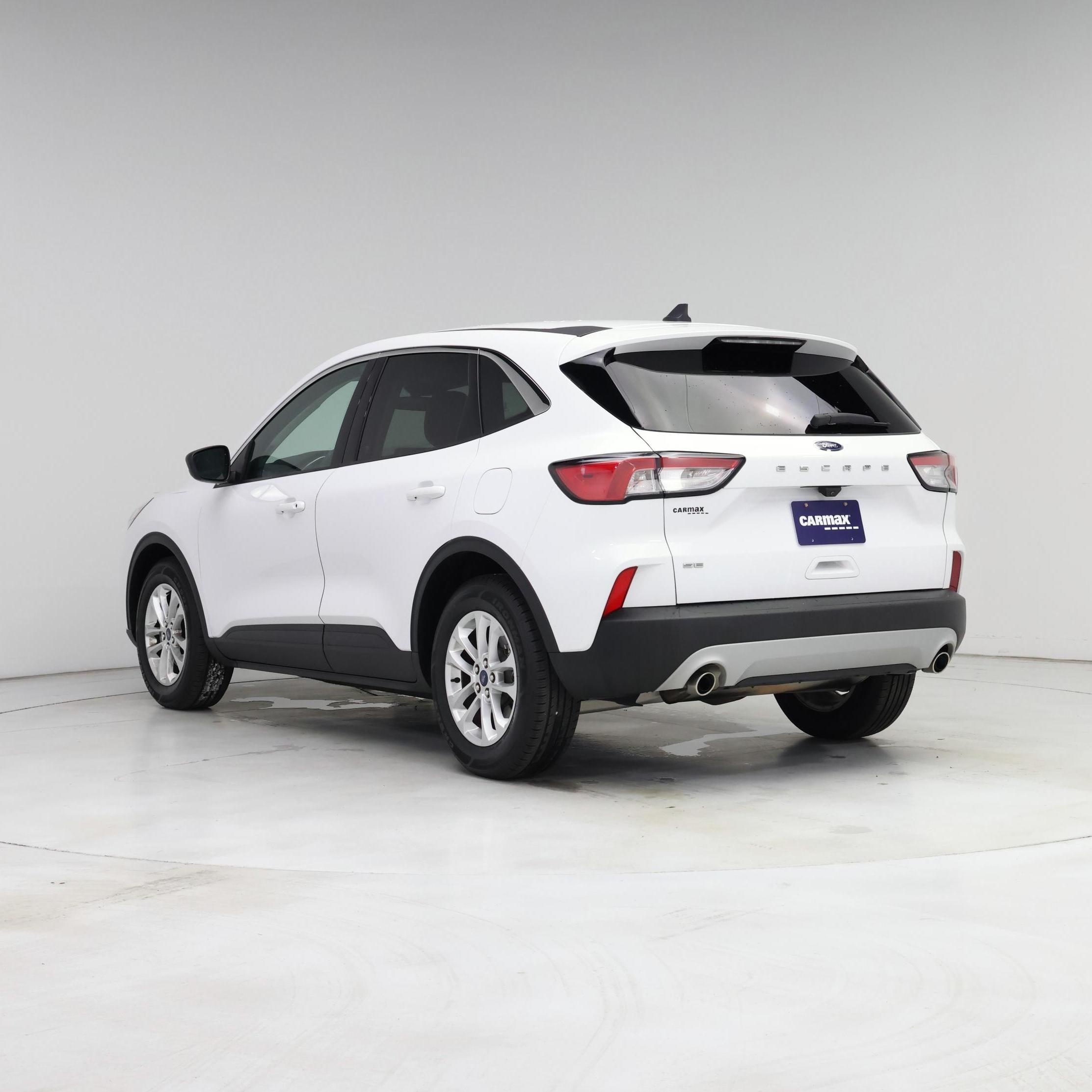 Thumbnail: 2022 Ford Escape - 2
