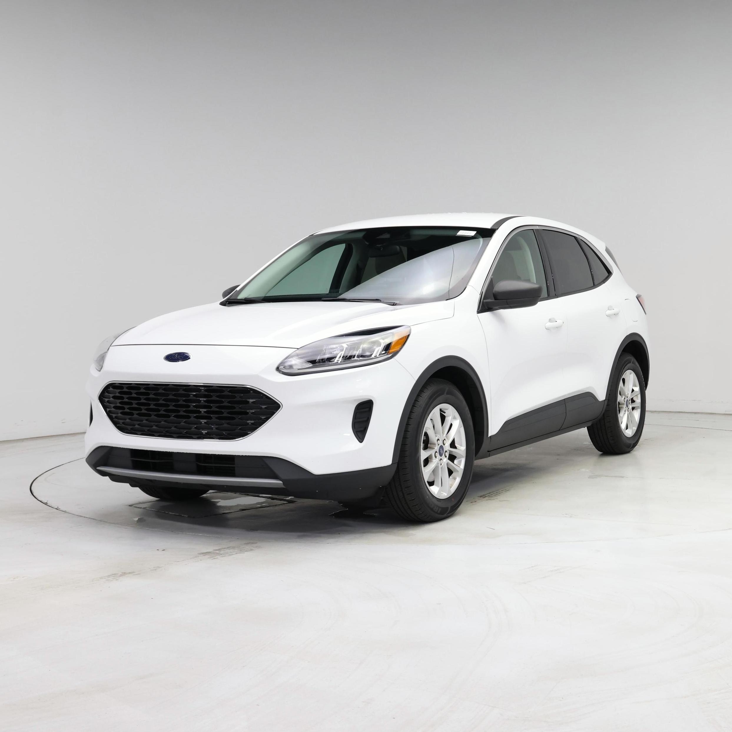 Thumbnail: 2022 Ford Escape - 4
