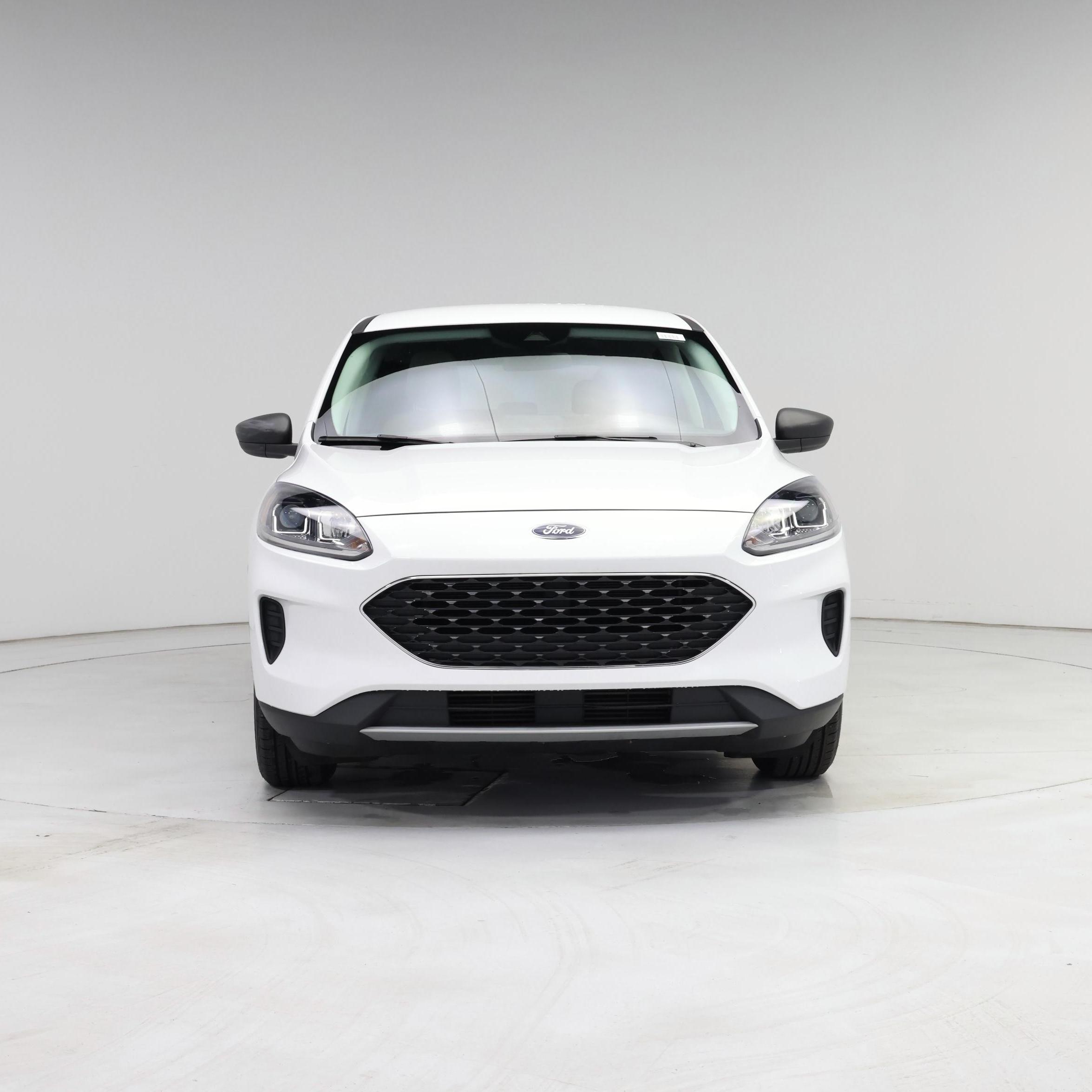 Thumbnail: 2022 Ford Escape - 5