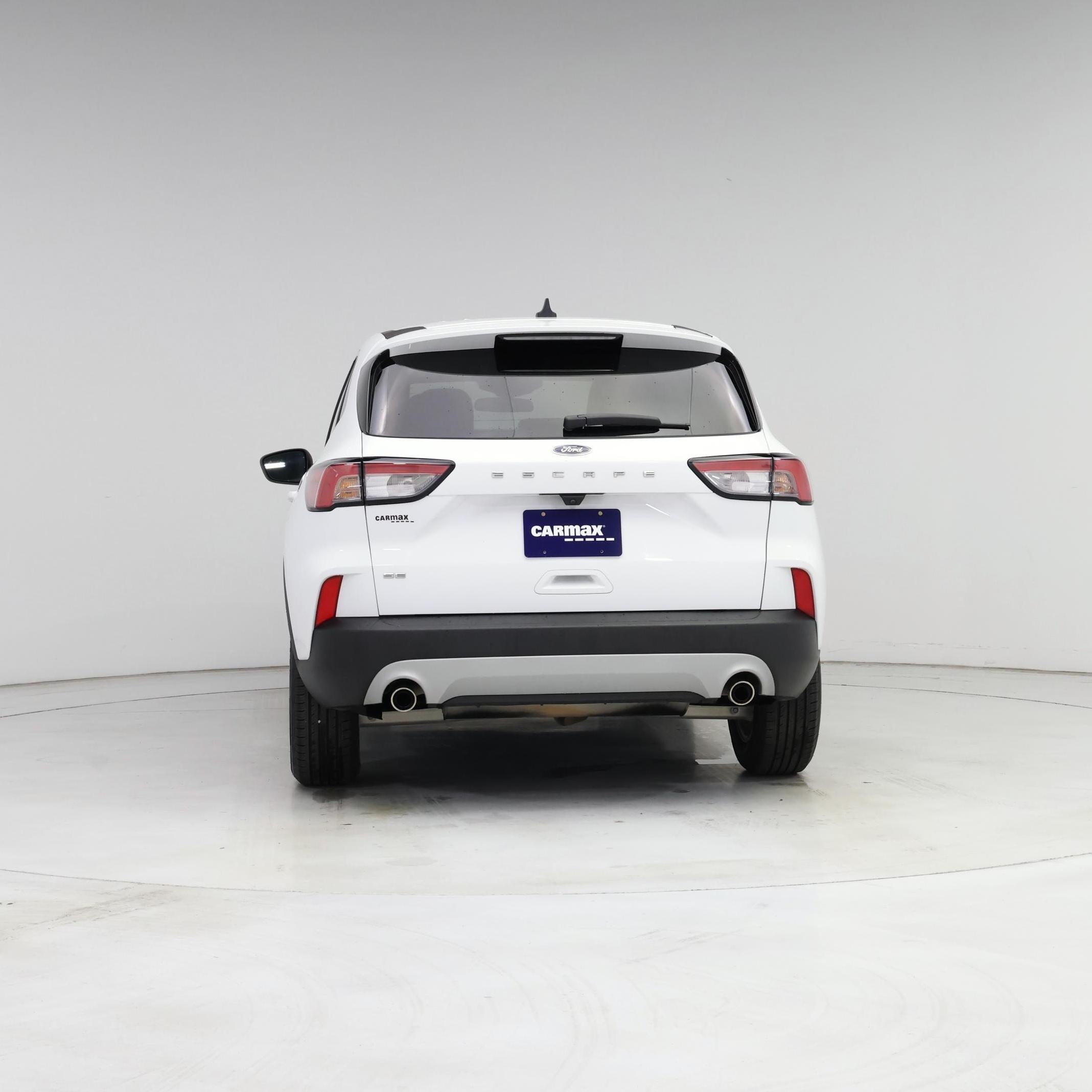 Thumbnail: 2022 Ford Escape - 6