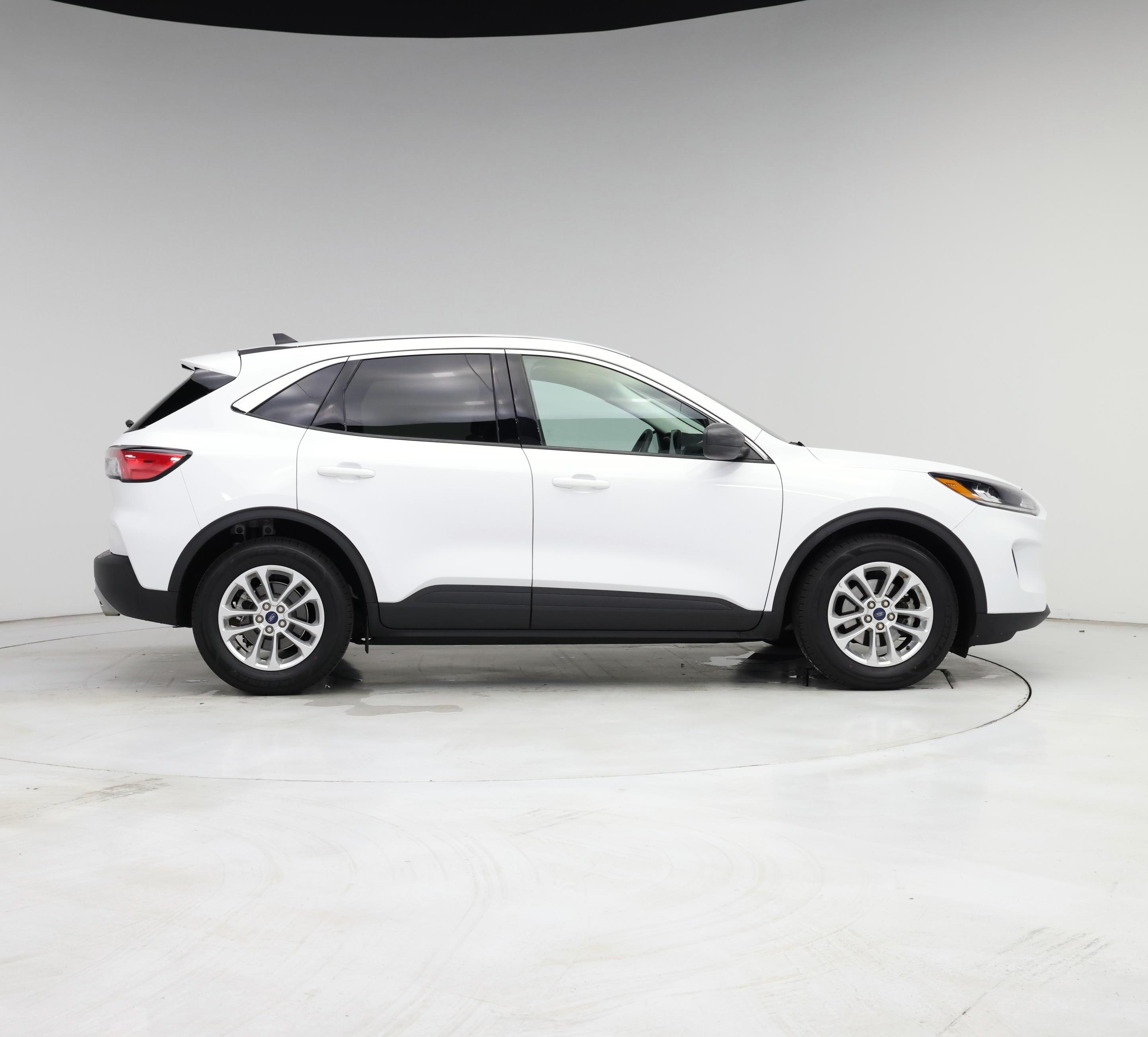 Thumbnail: 2022 Ford Escape - 7