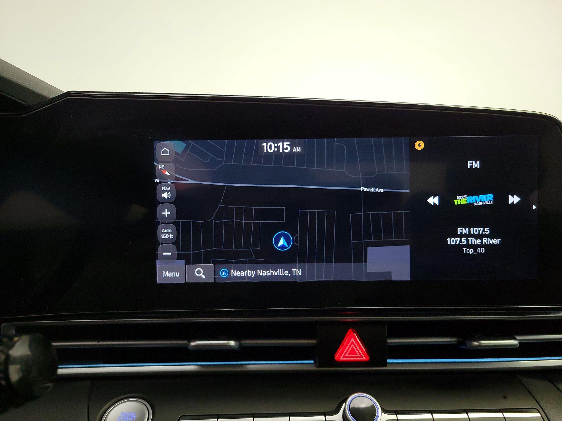 Thumbnail: 2024 Hyundai Elantra - 14