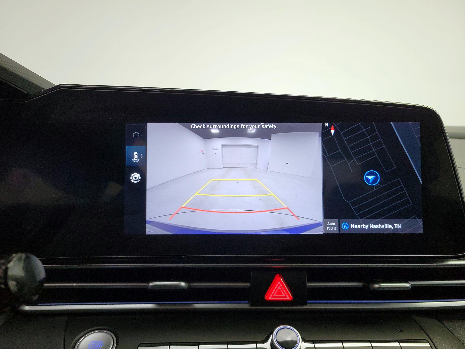 Thumbnail: 2024 Hyundai Elantra - 15