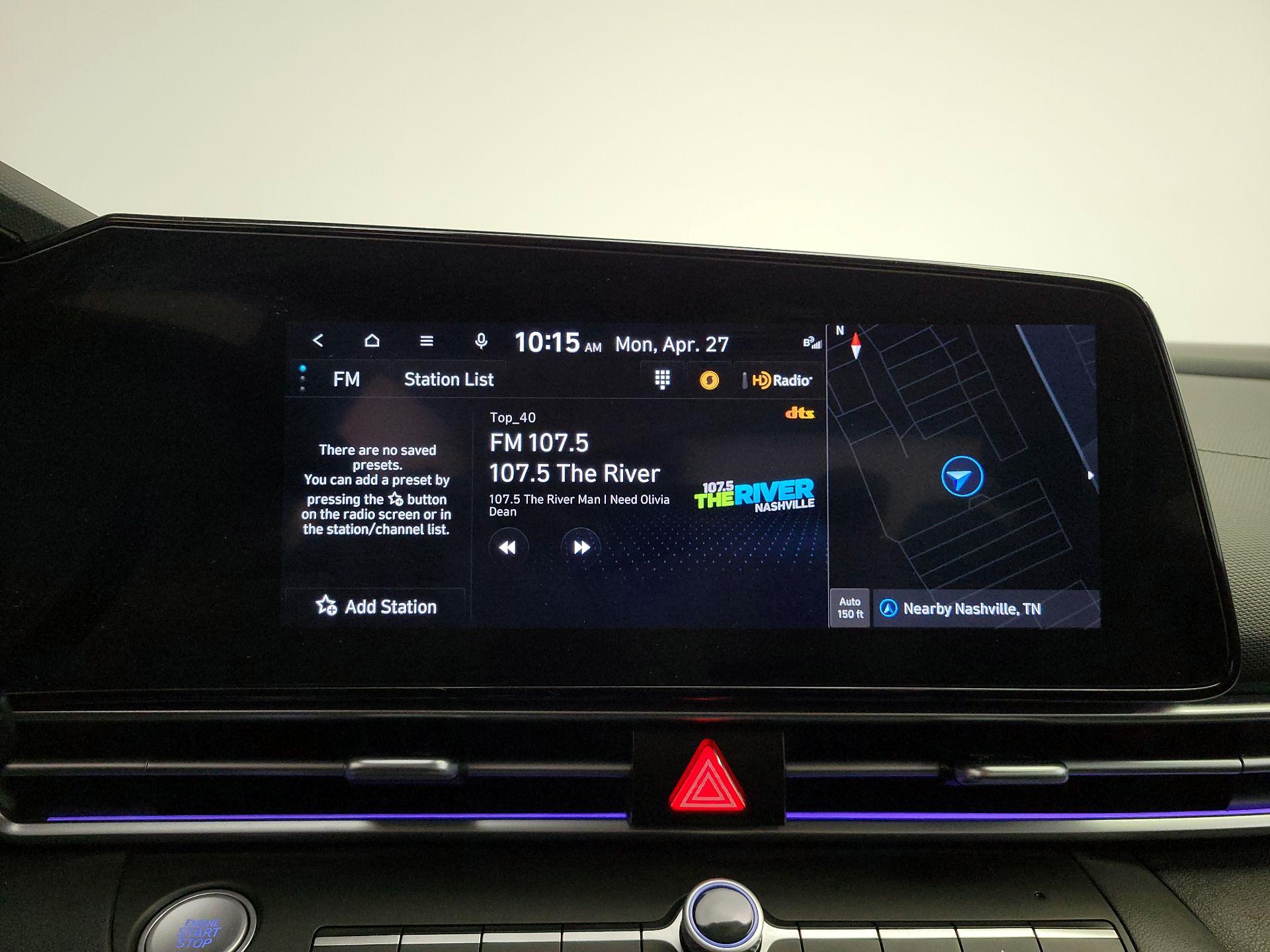 Thumbnail: 2024 Hyundai Elantra - 16