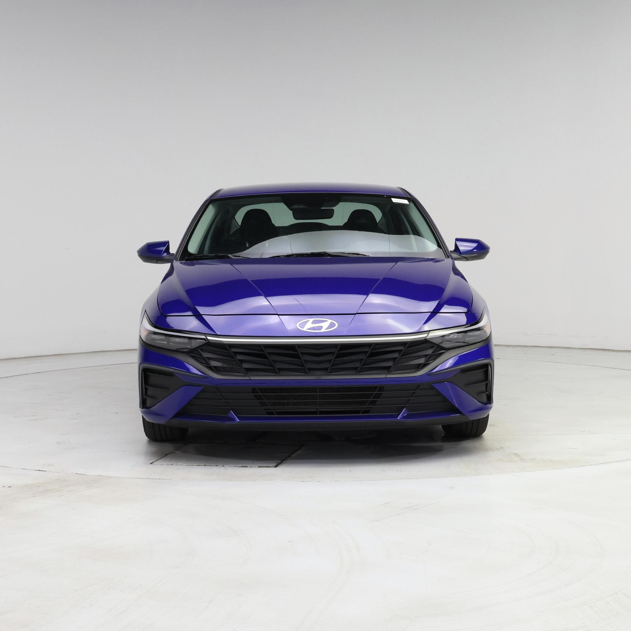 Thumbnail: 2024 Hyundai Elantra - 5