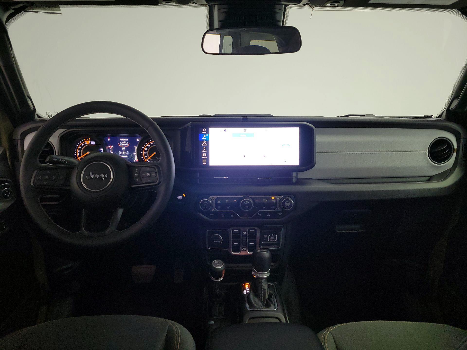 Thumbnail: 2025 Jeep Wrangler - 9