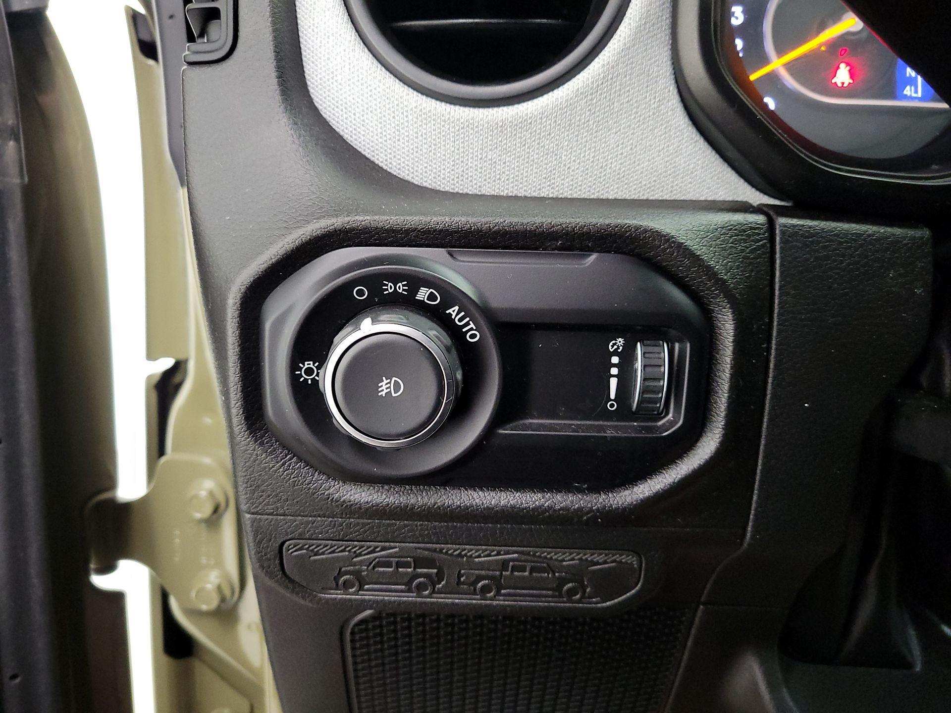 Thumbnail: 2025 Jeep Wrangler - 13