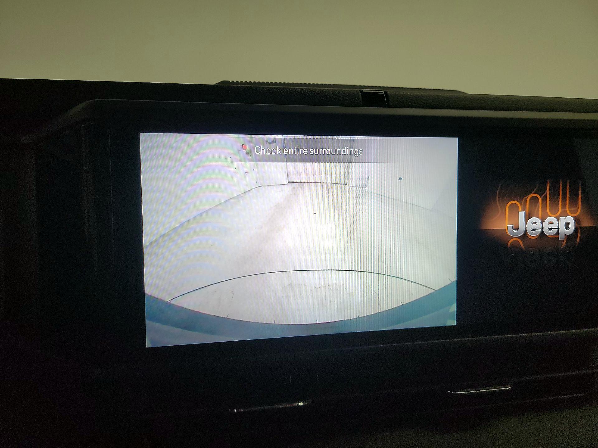 Thumbnail: 2025 Jeep Wrangler - 14