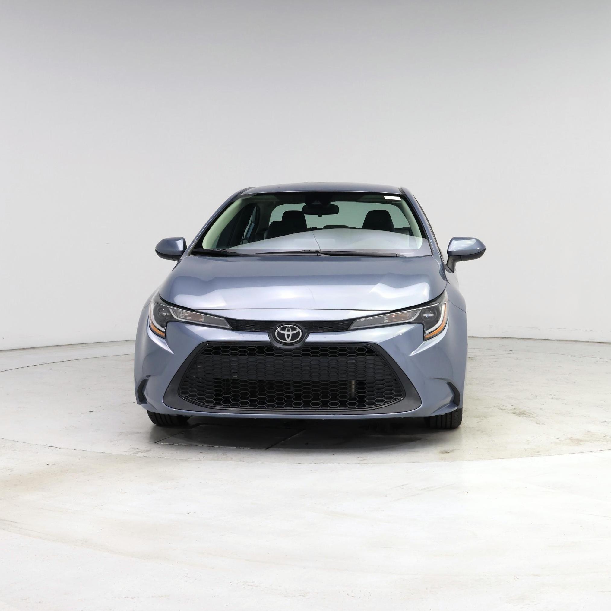 Thumbnail: 2021 Toyota Corolla - 5