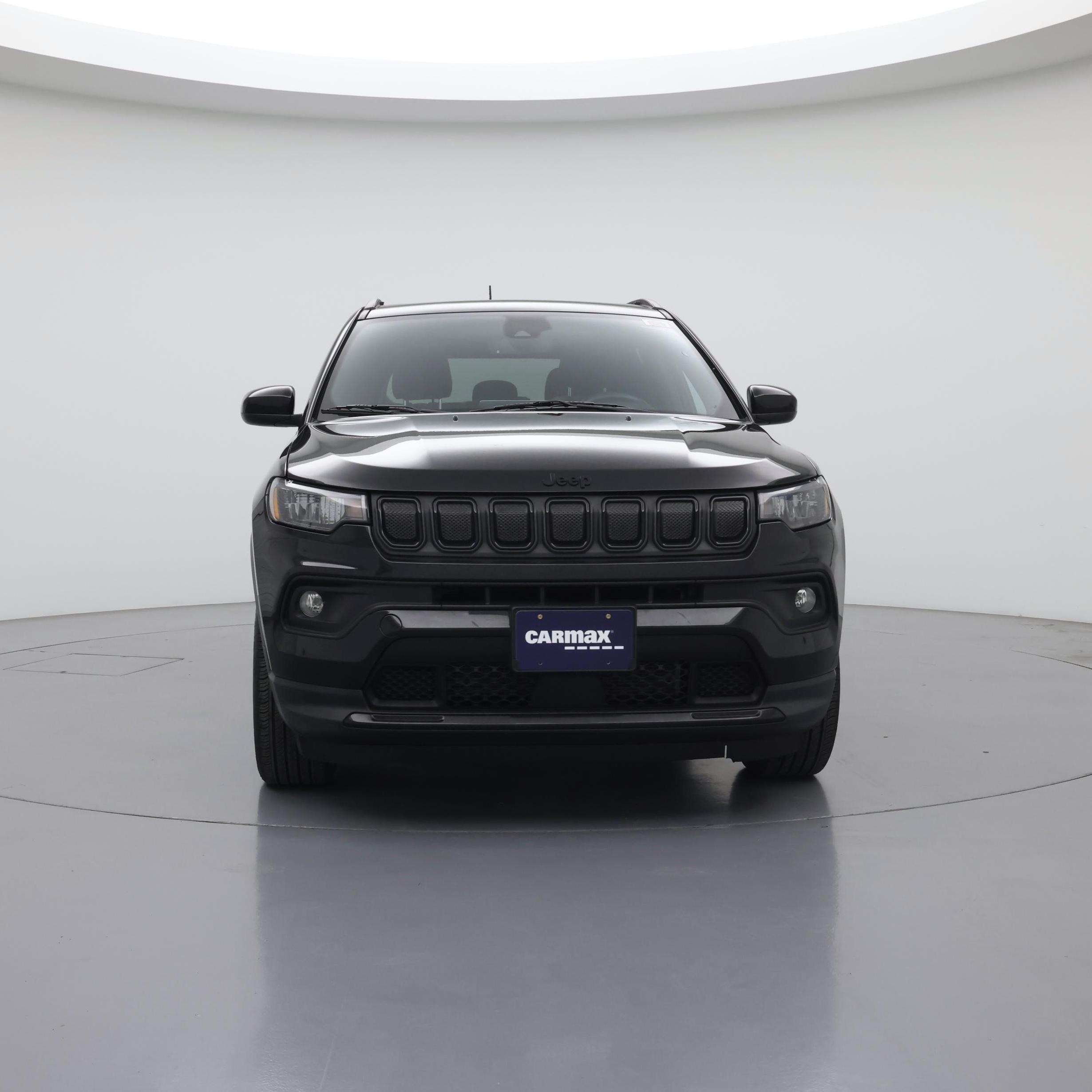 Thumbnail: 2022 Jeep Compass - 5