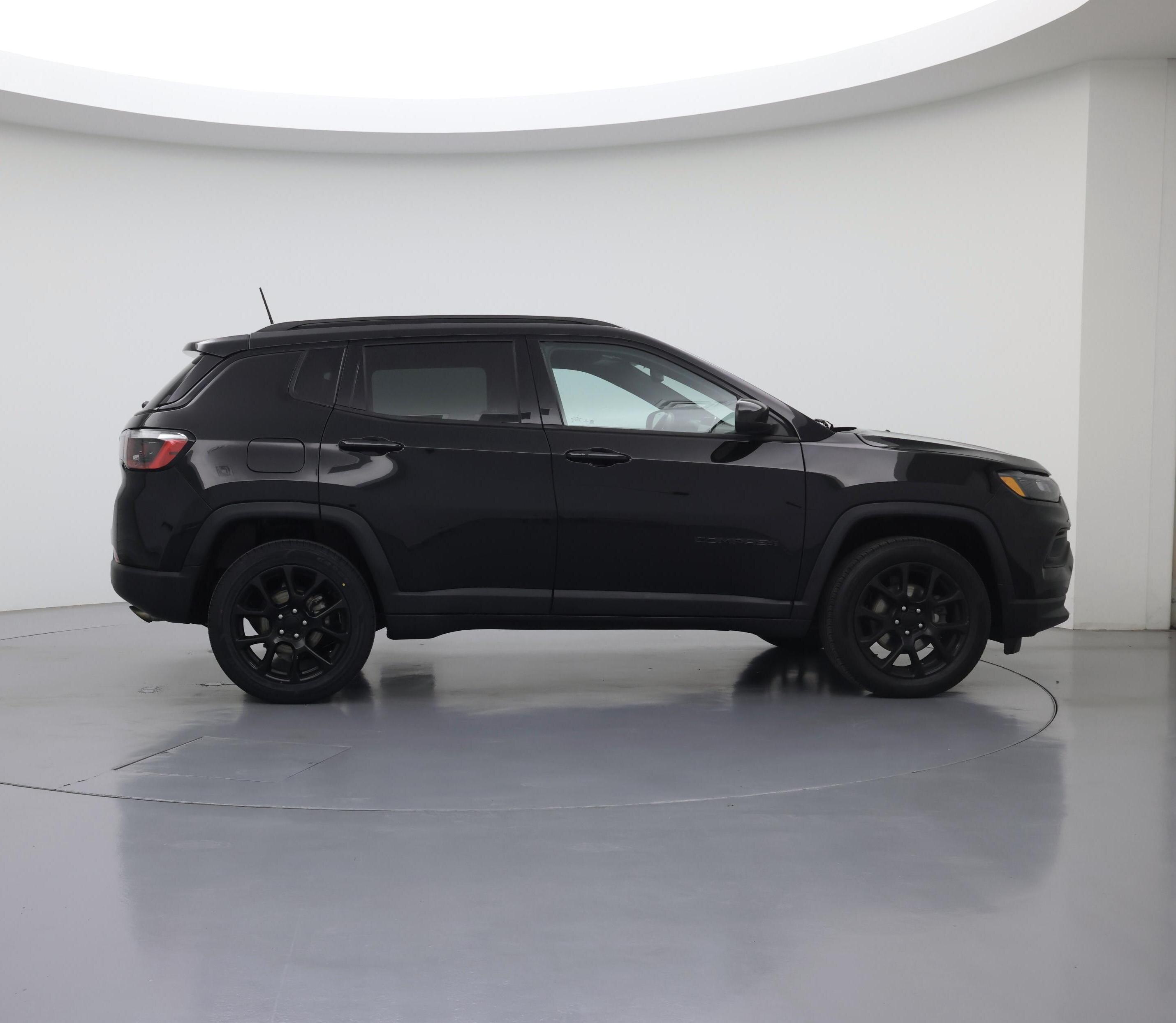 Thumbnail: 2022 Jeep Compass - 7