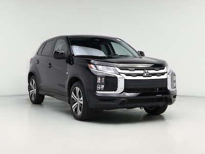 2024 Mitsubishi Outlander Sport ES