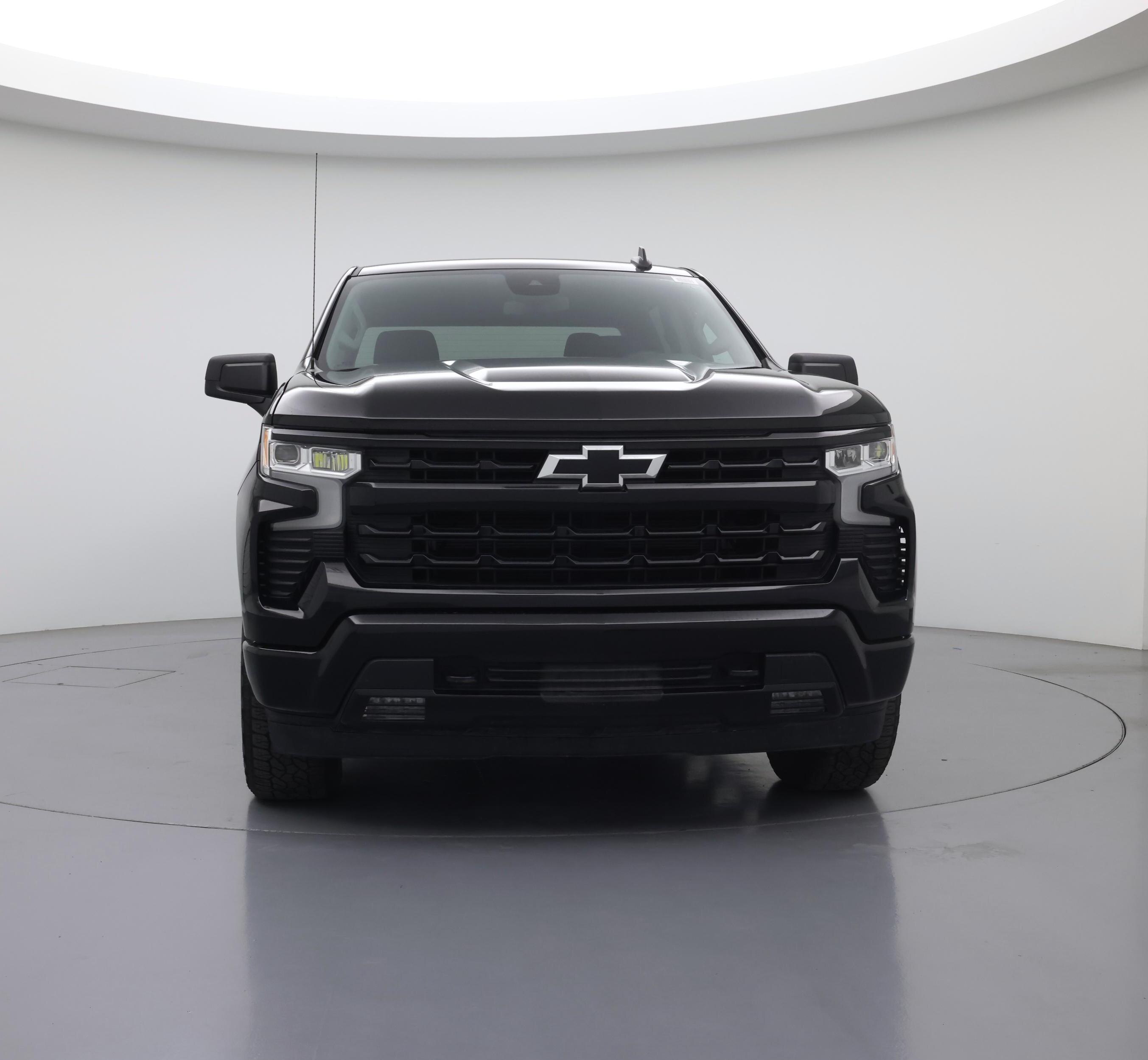 Thumbnail: 2022 Chevrolet Silverado 1500 - 5