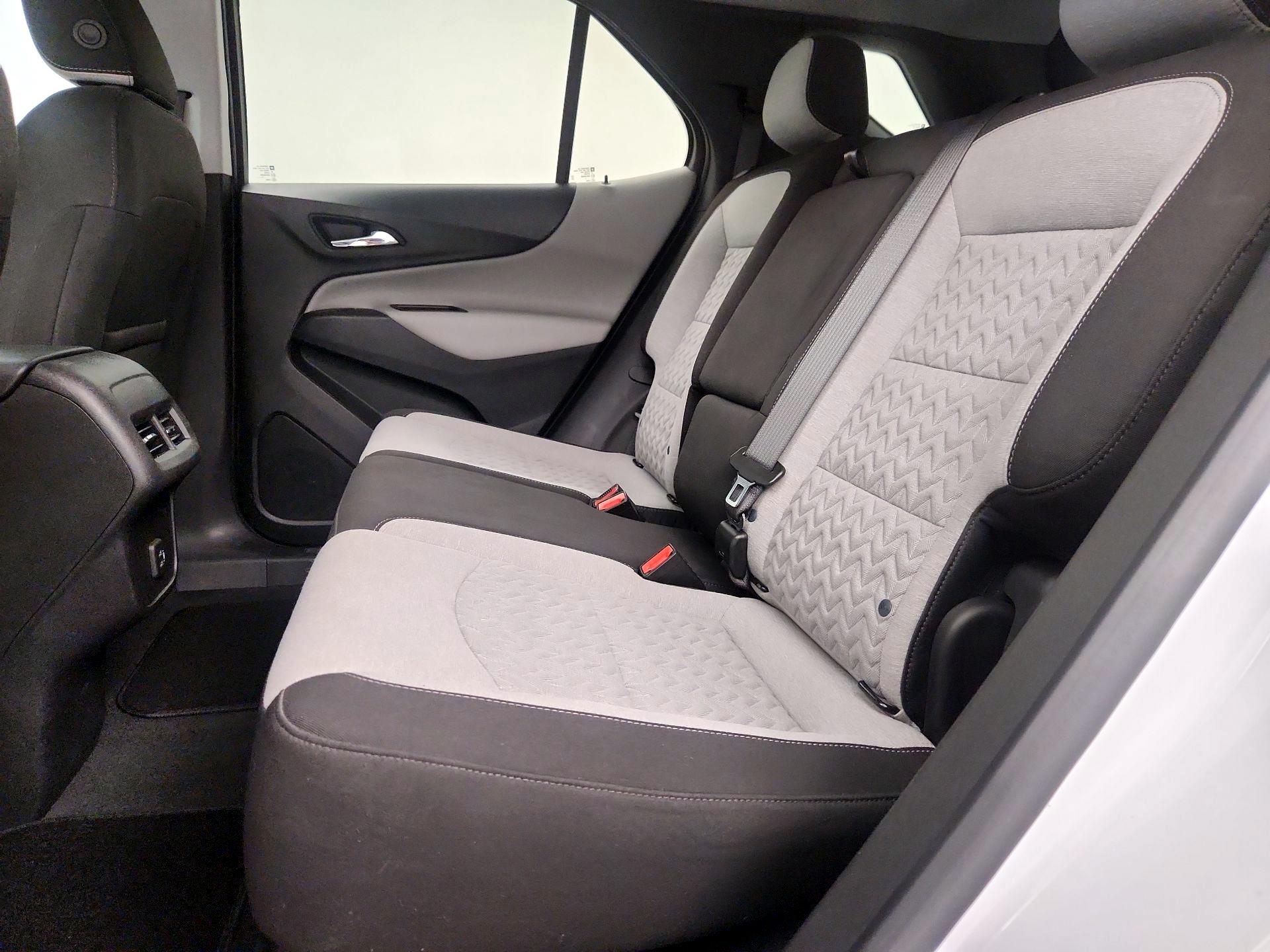 Thumbnail: 2022 Chevrolet Equinox - 19